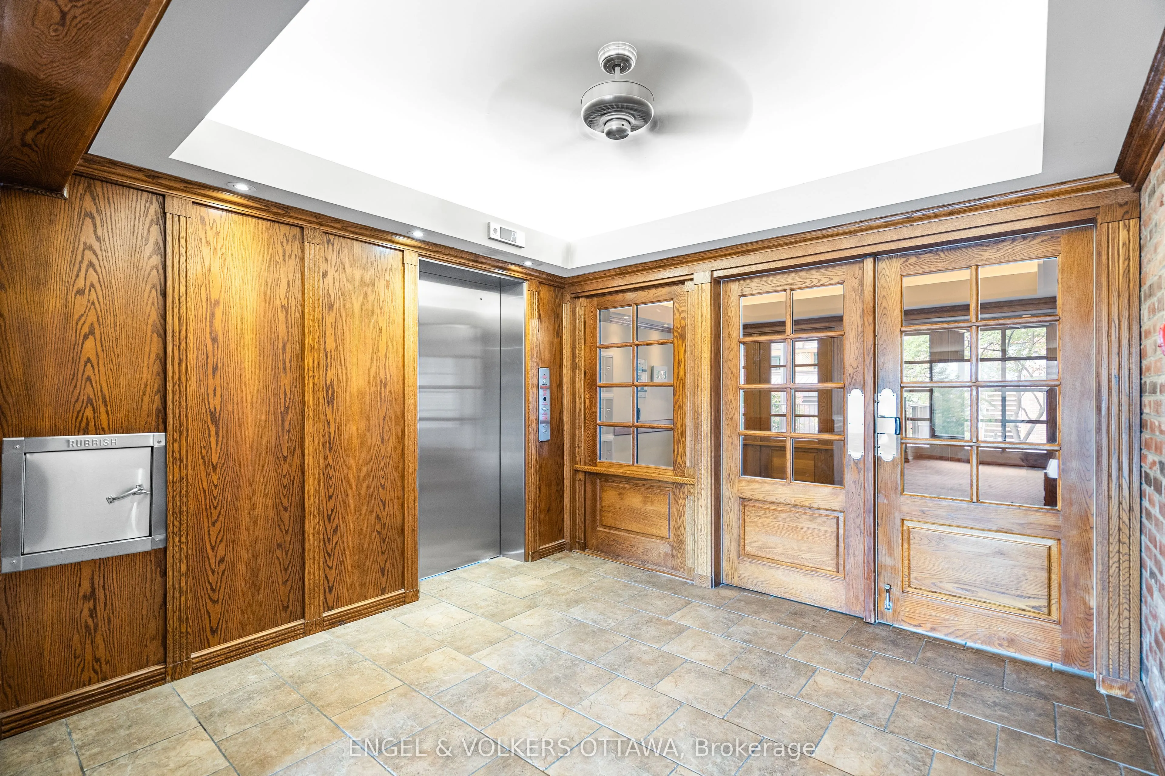 135 Springfield Road #5