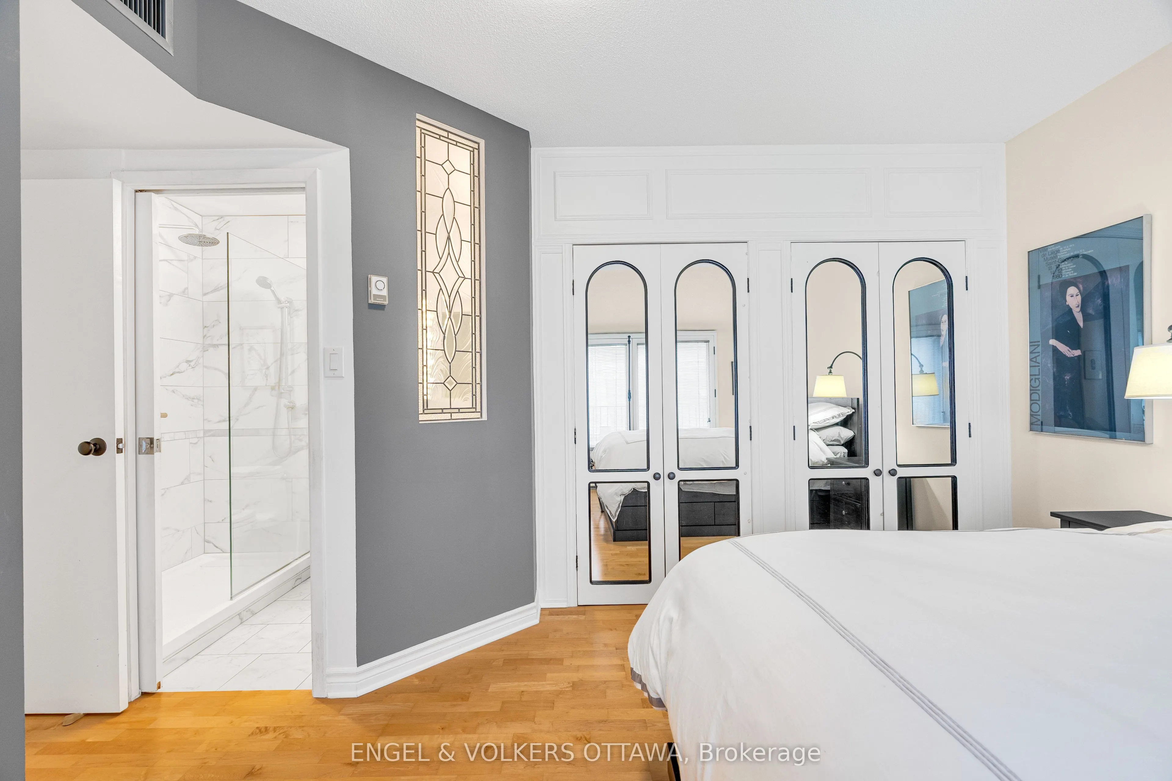 135 Springfield Road #5