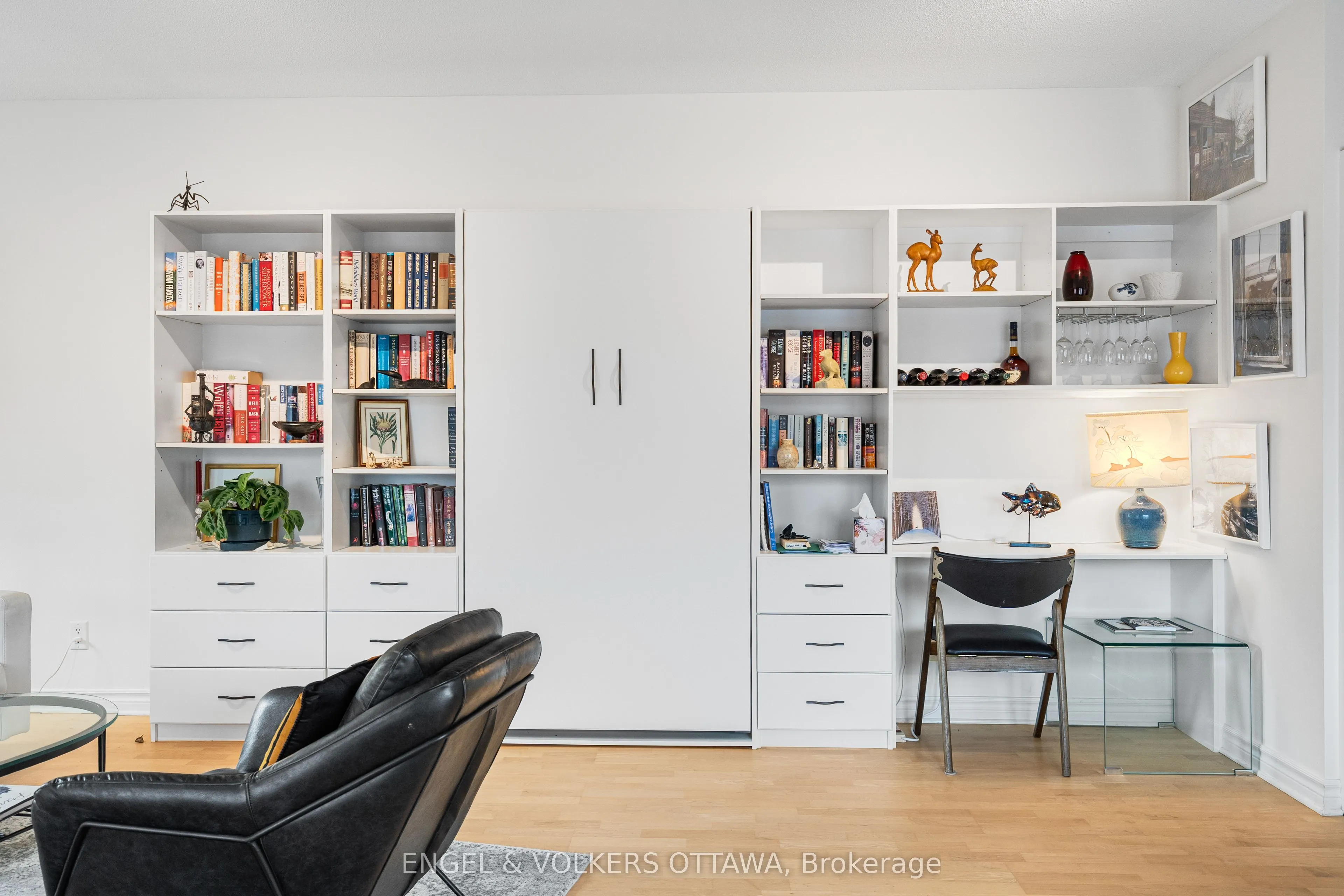135 Springfield Road #5