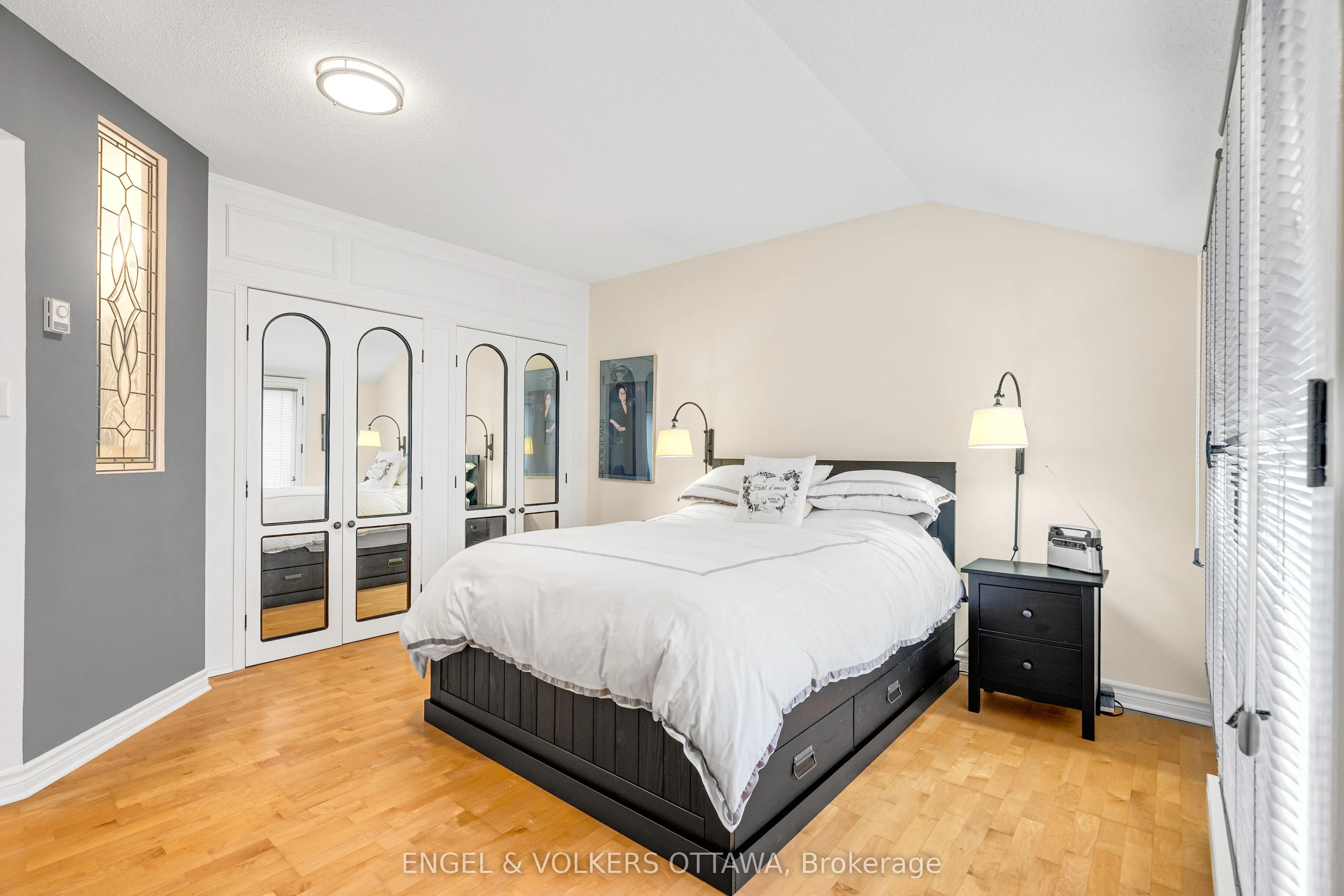 135 Springfield Road #5