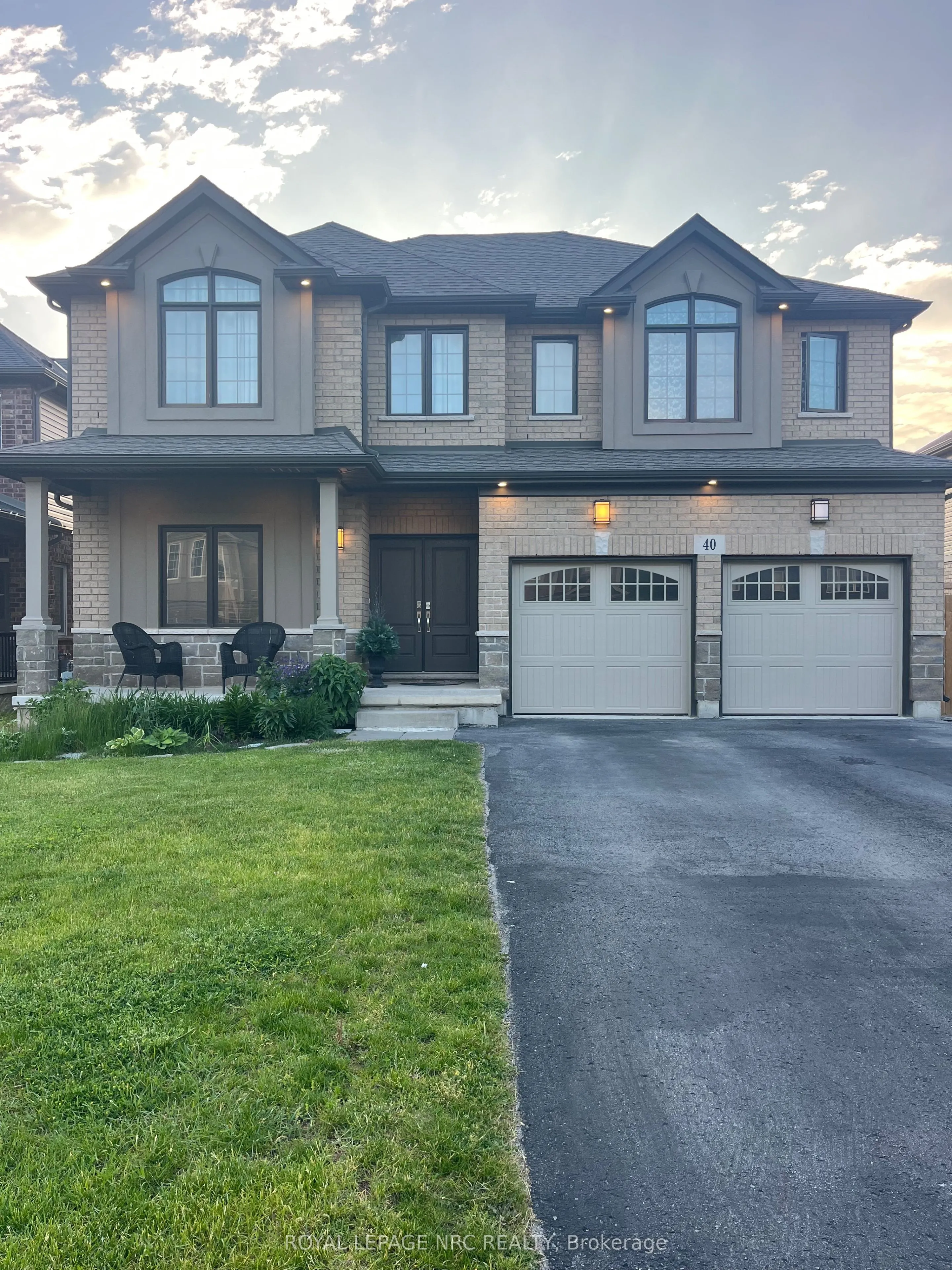 40 Elderberry Road