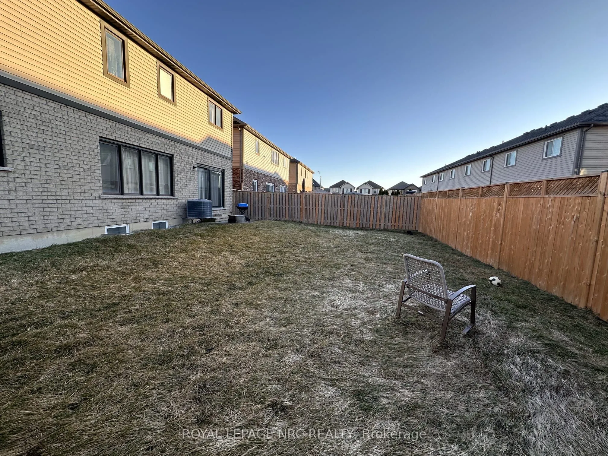 40 Elderberry Road
