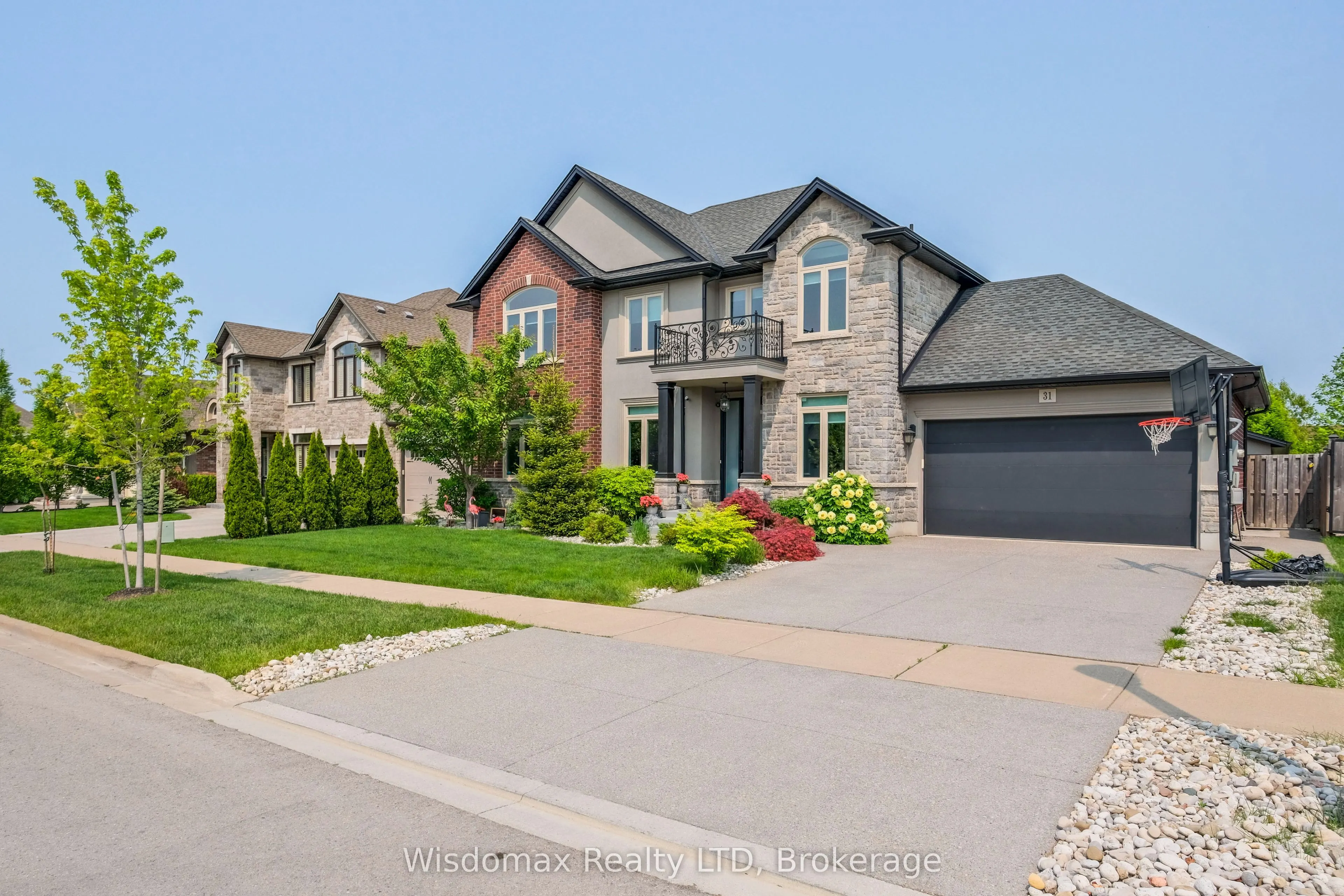 31 Angels Drive