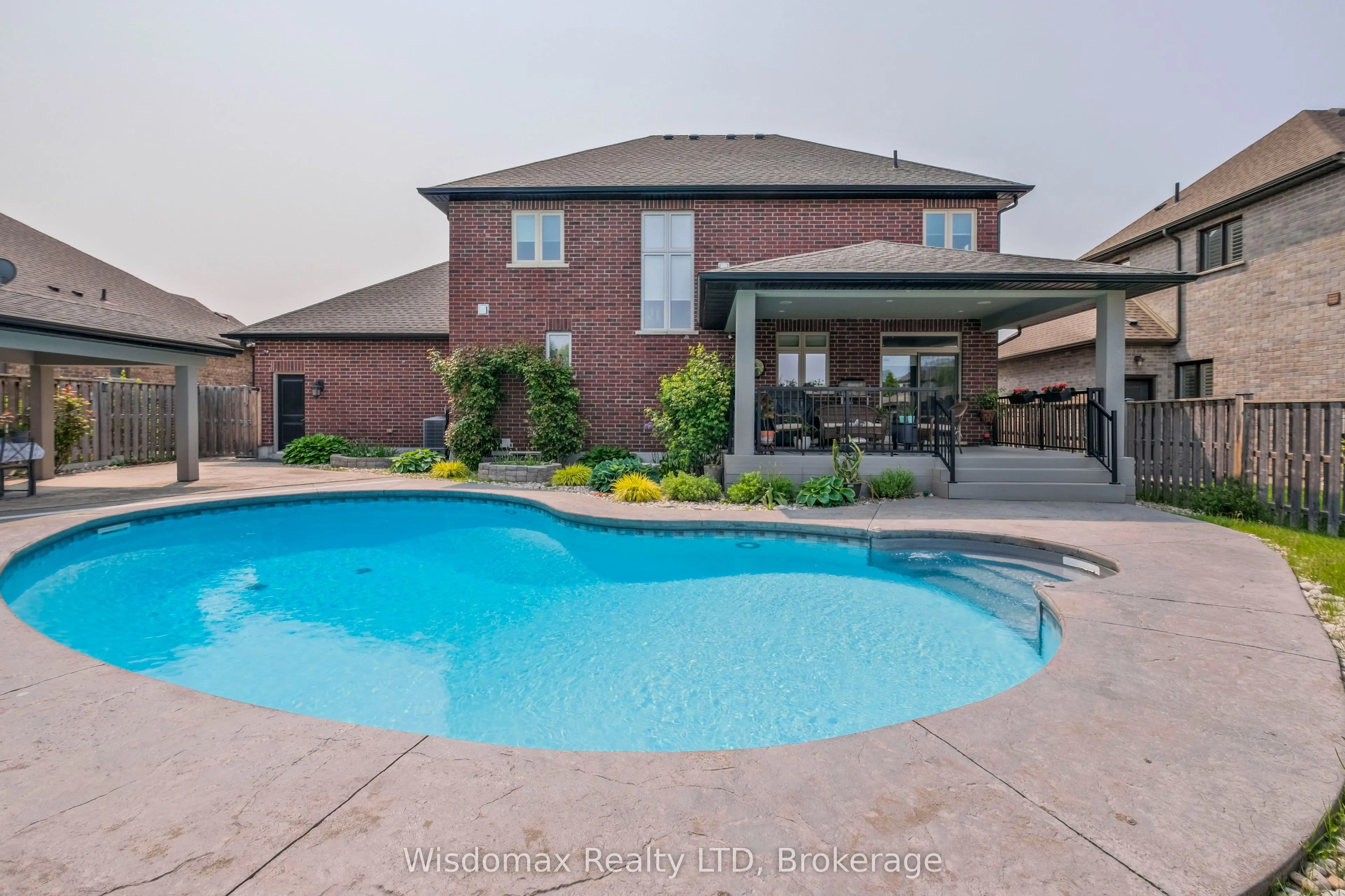 31 Angels Drive