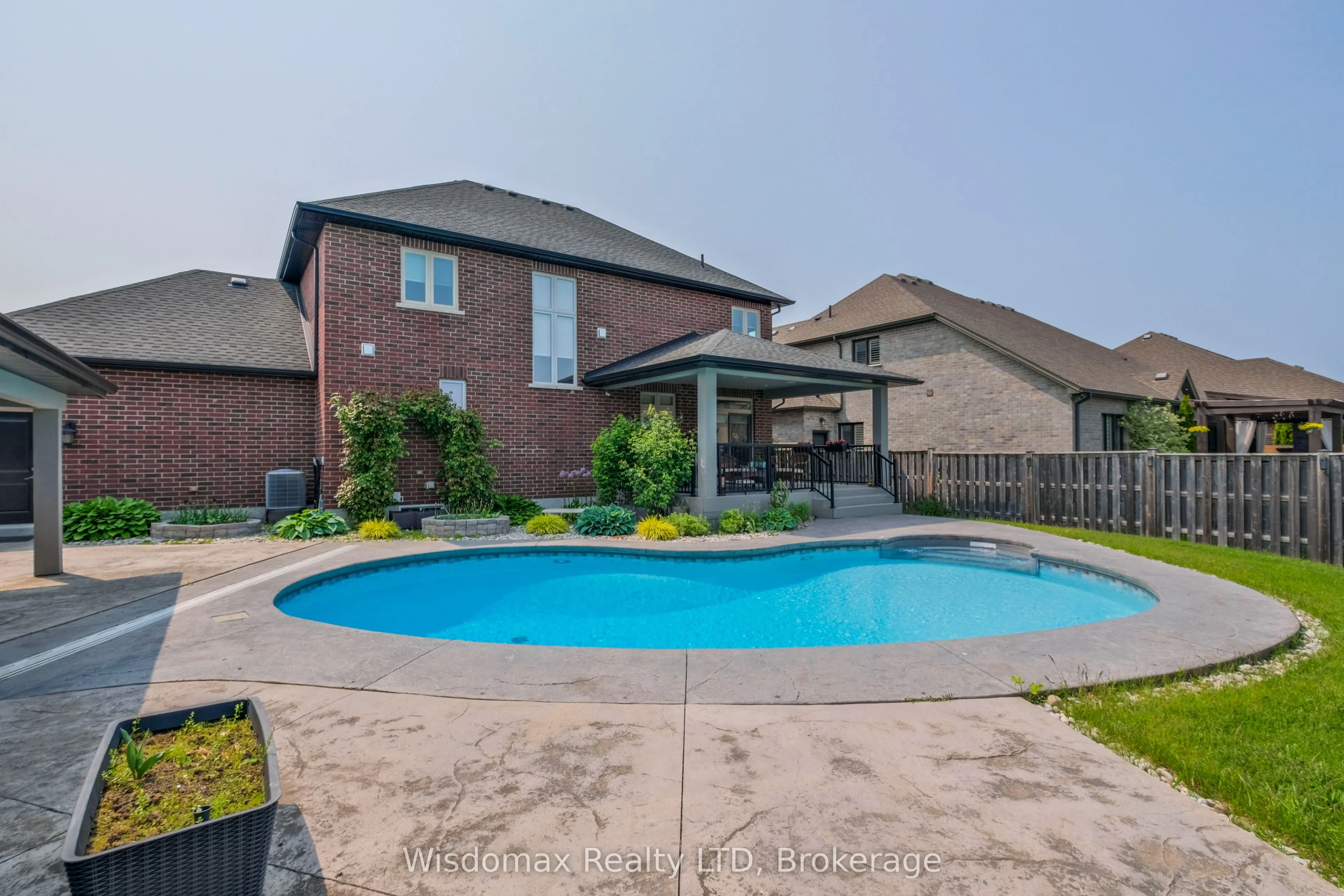 31 Angels Drive