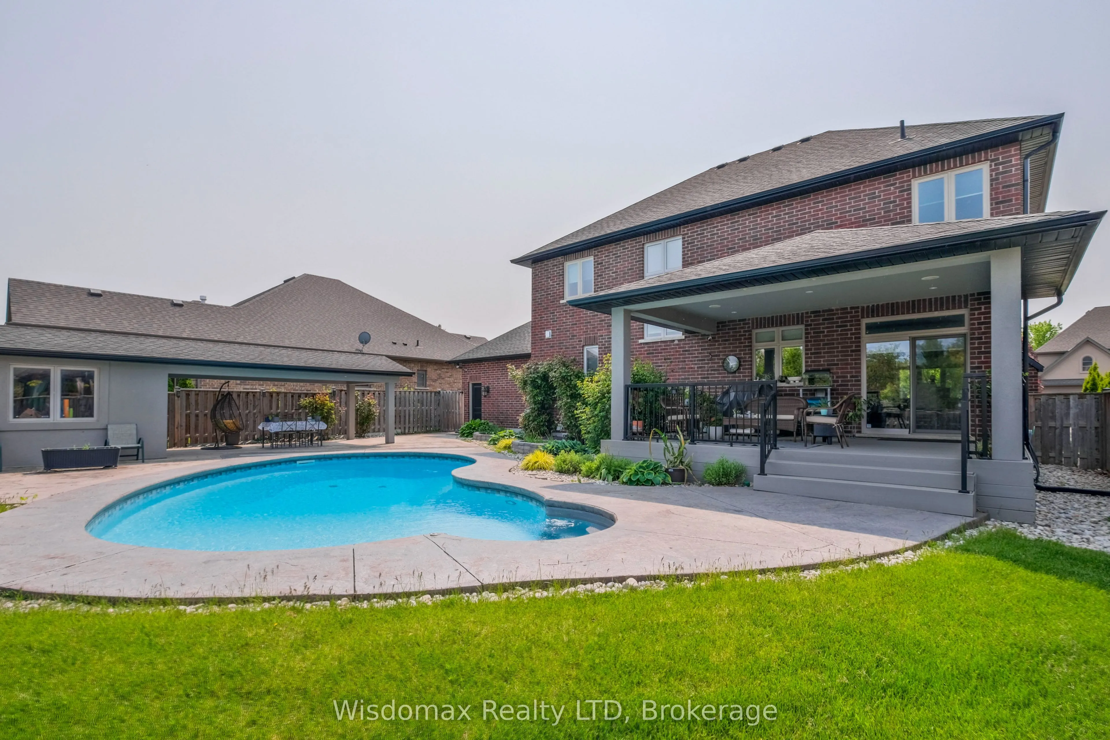 31 Angels Drive