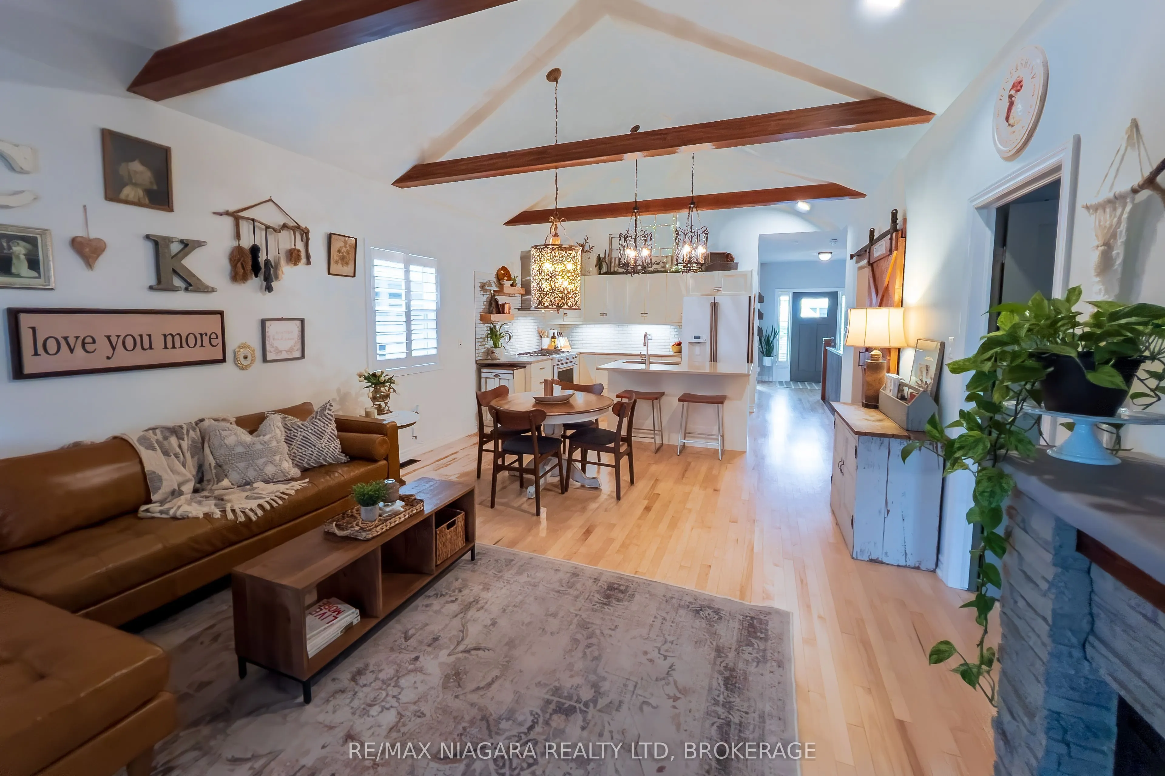 436 RIDGEWAY Road