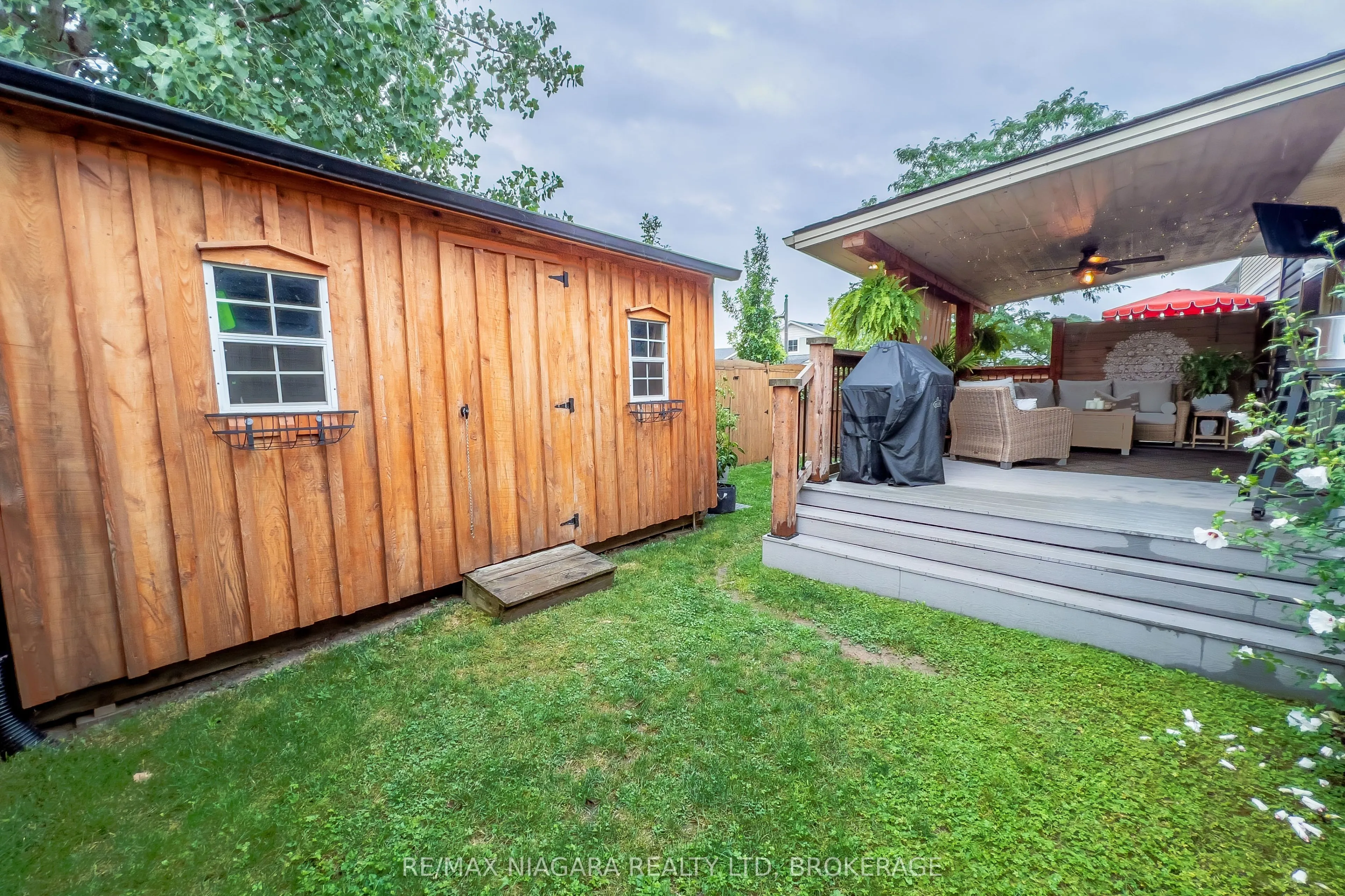 436 RIDGEWAY Road