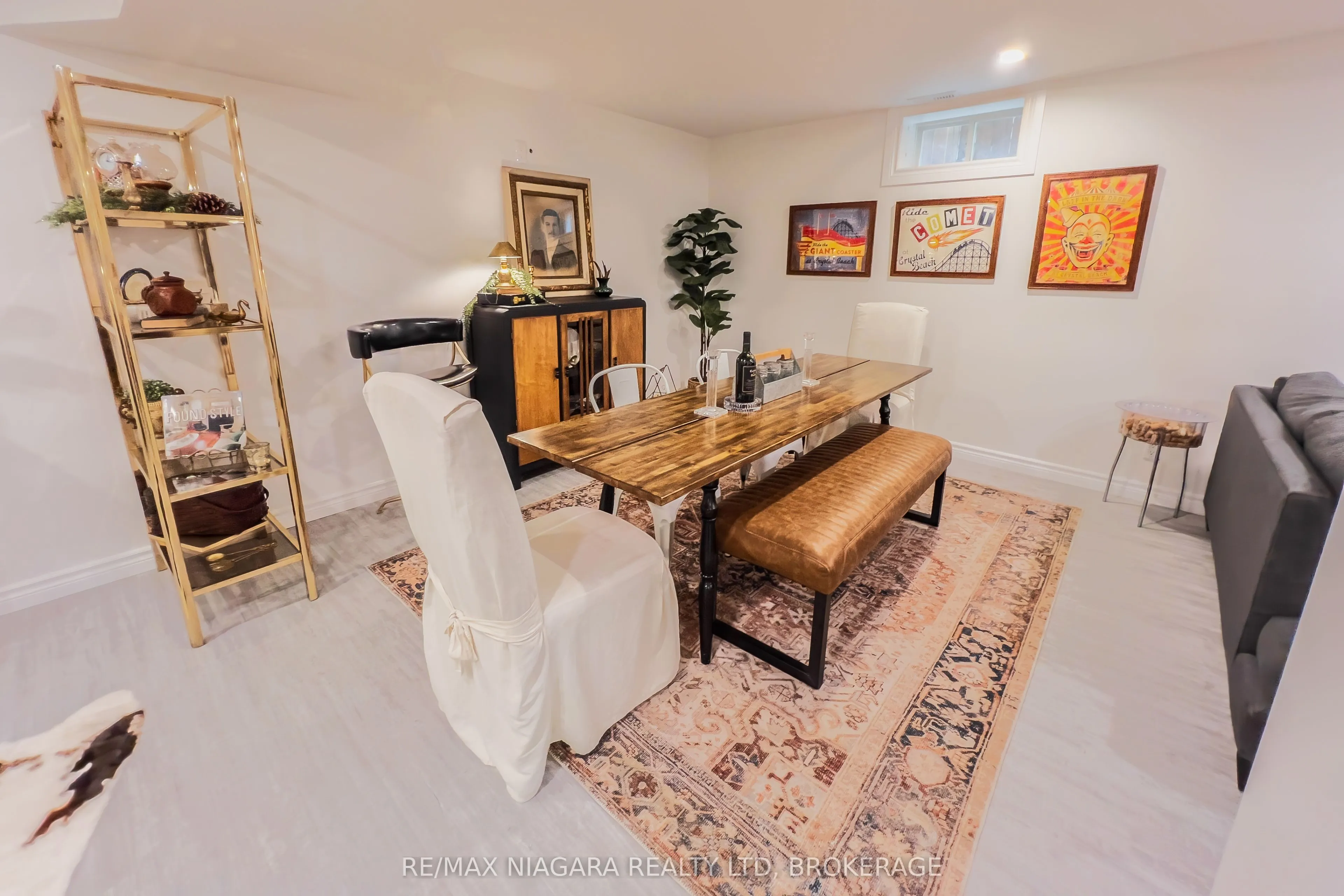 436 RIDGEWAY Road