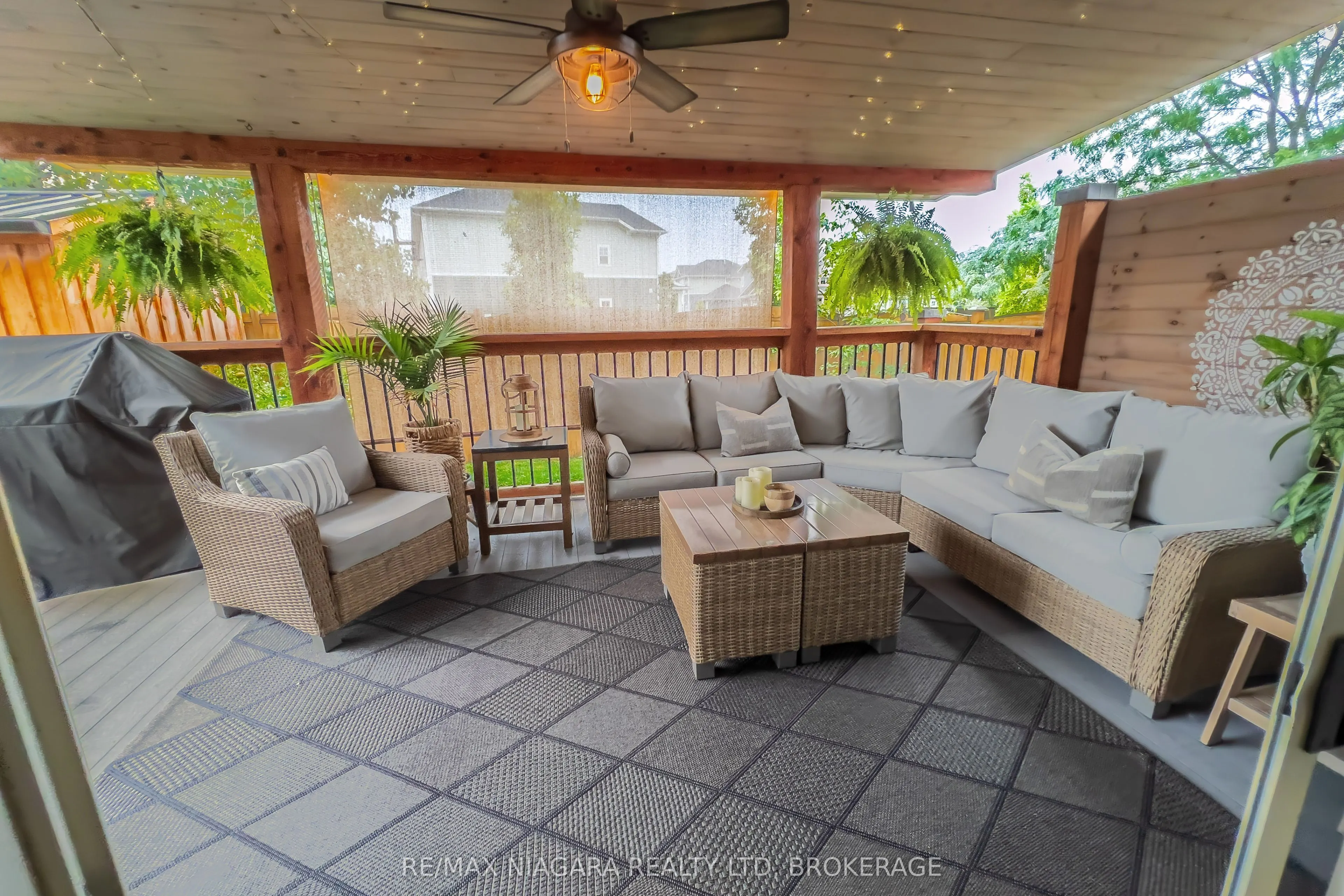 436 RIDGEWAY Road