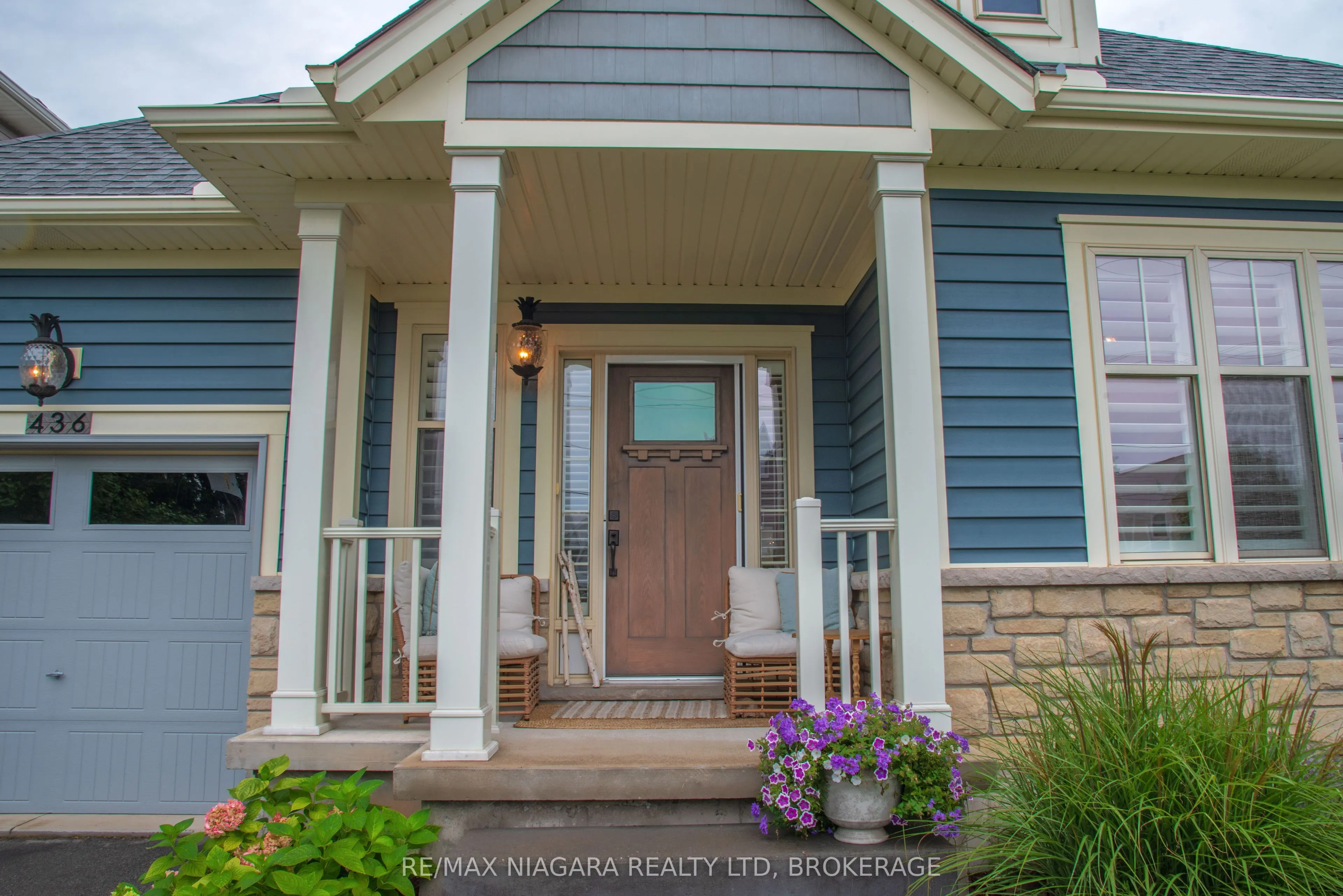 436 RIDGEWAY Road