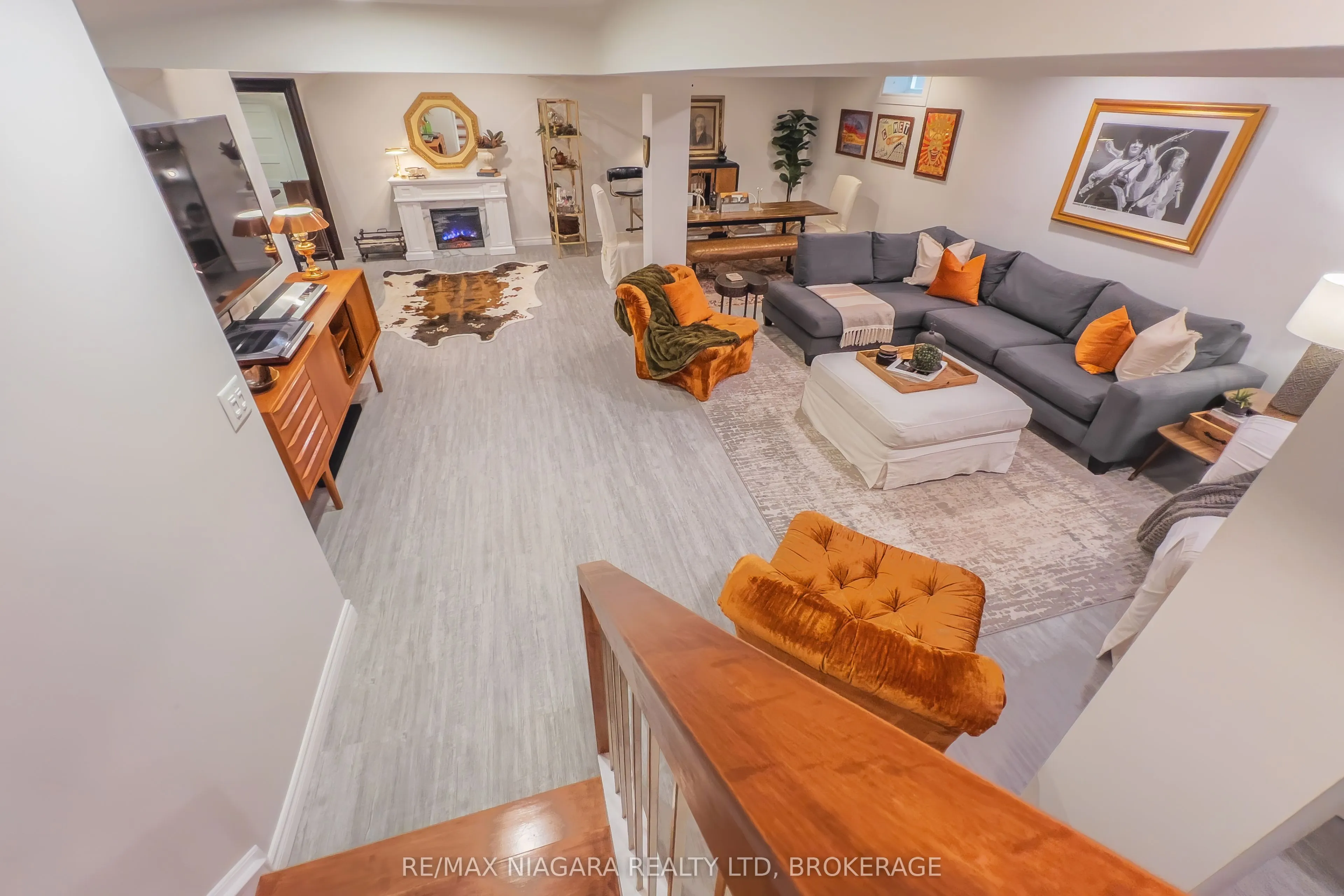 436 RIDGEWAY Road