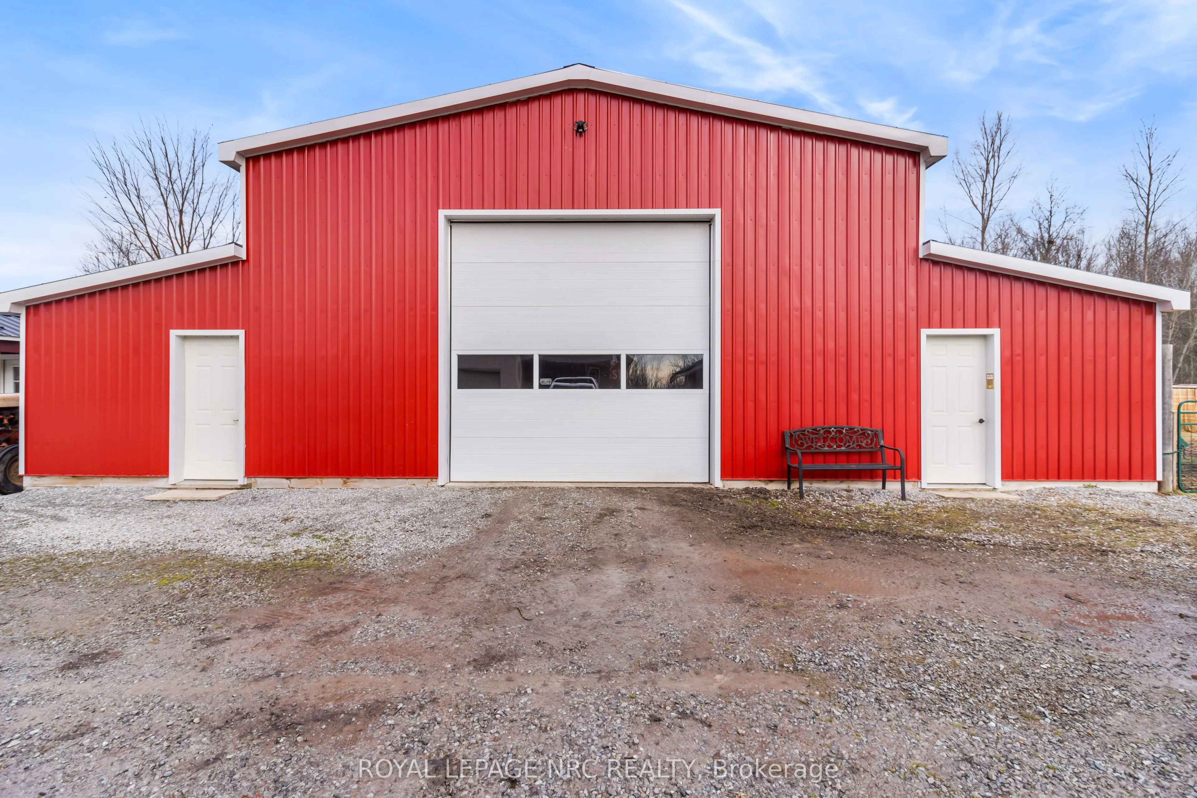 4511 Miller Road