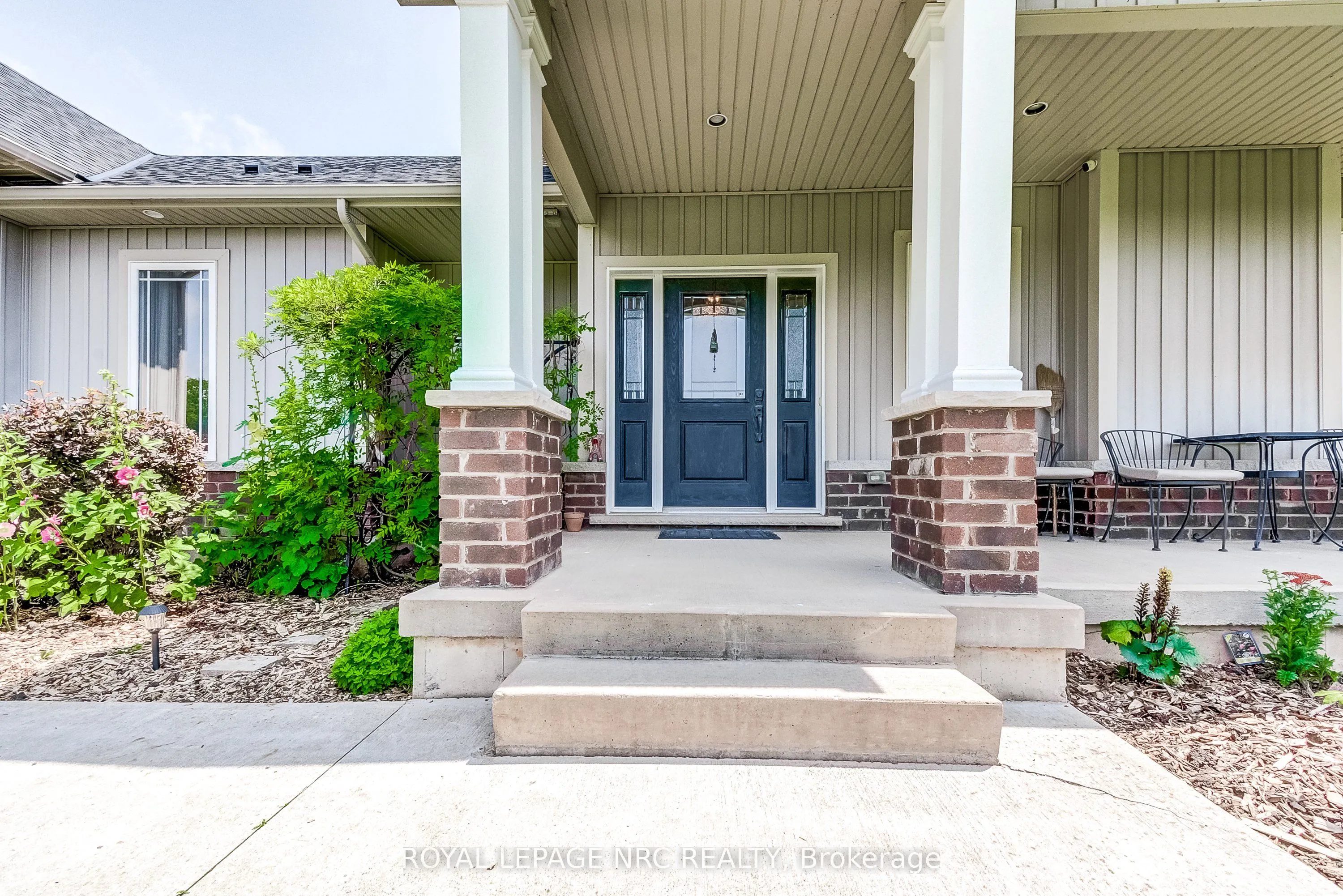4511 Miller Road
