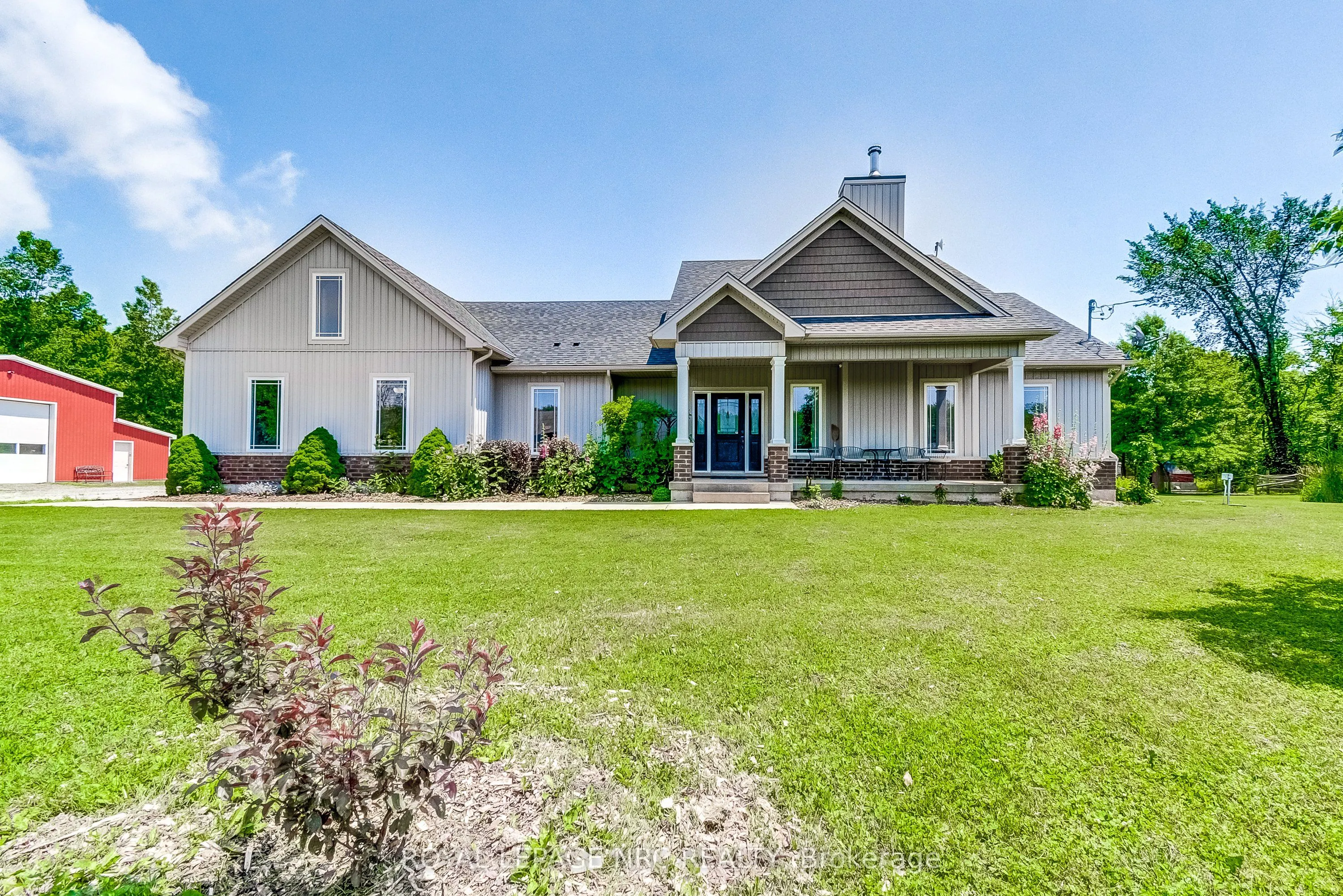 4511 Miller Road