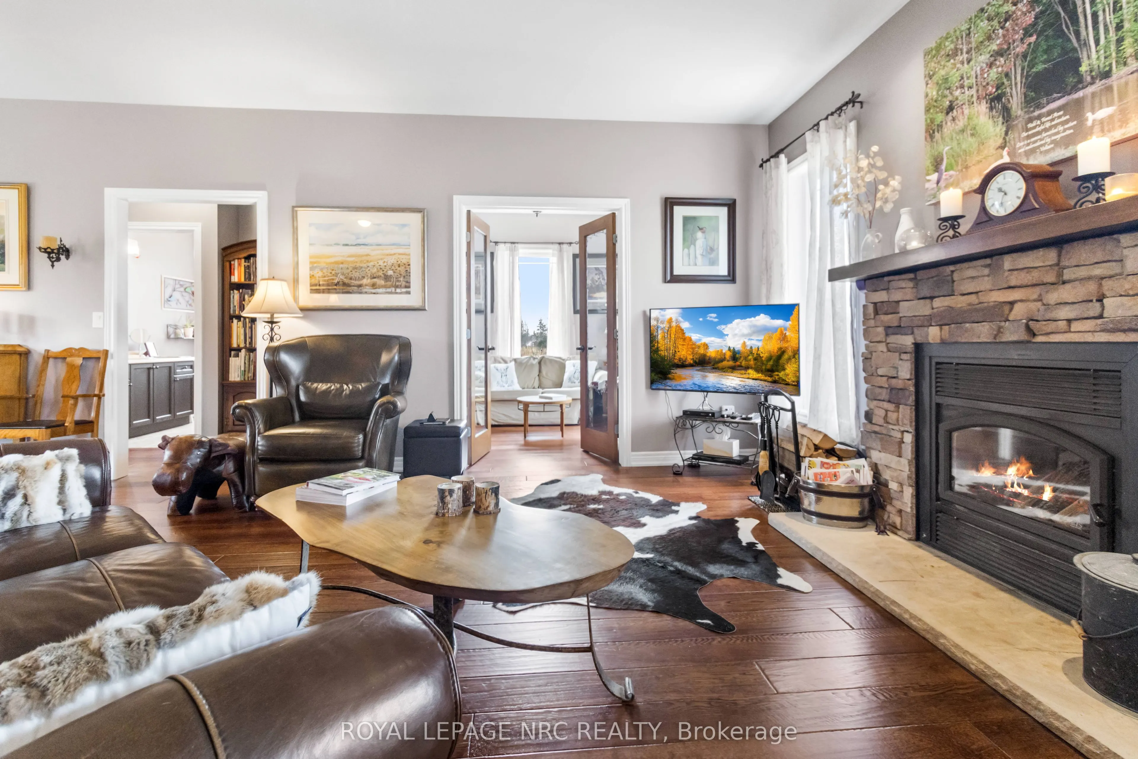 4511 Miller Road