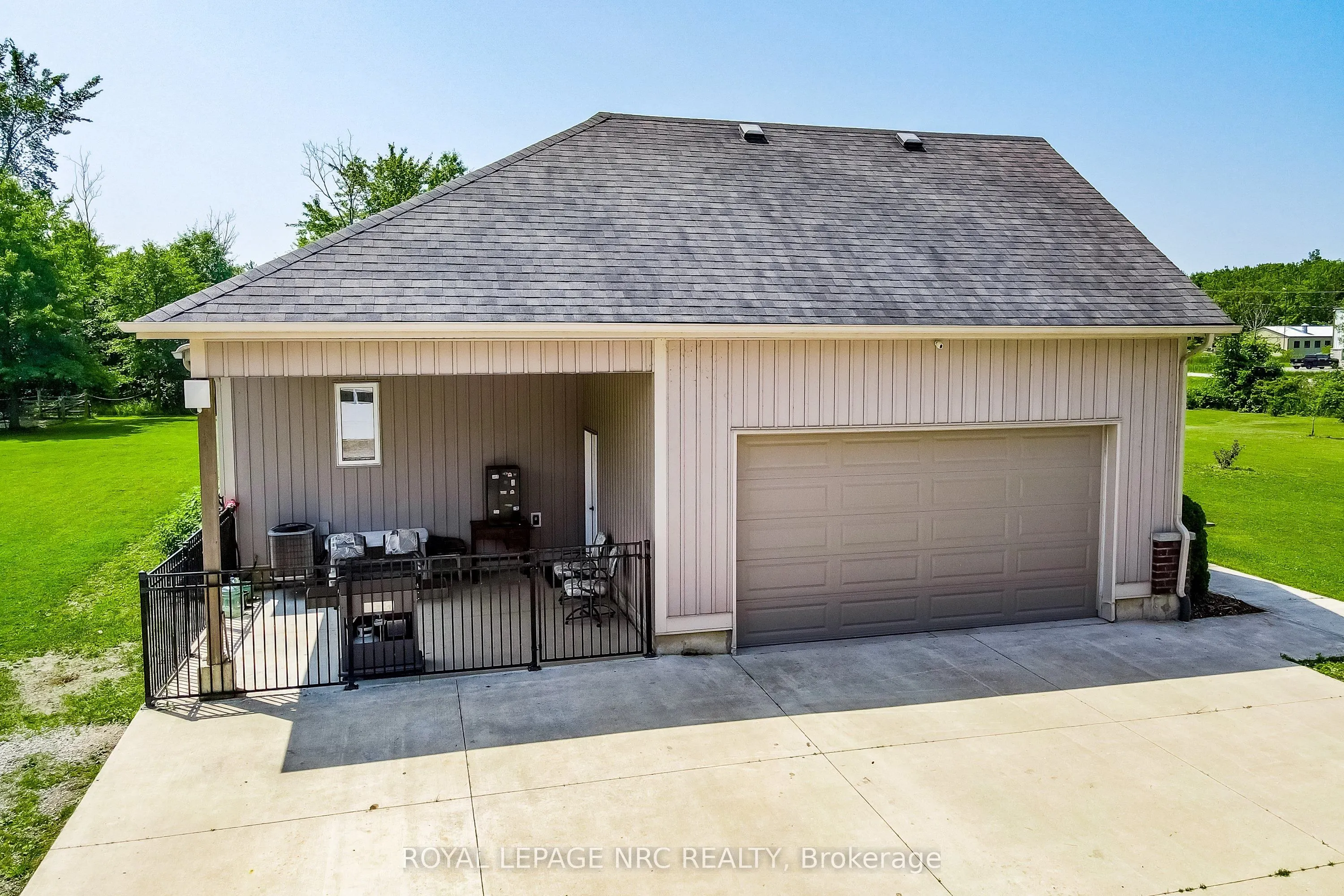 4511 Miller Road