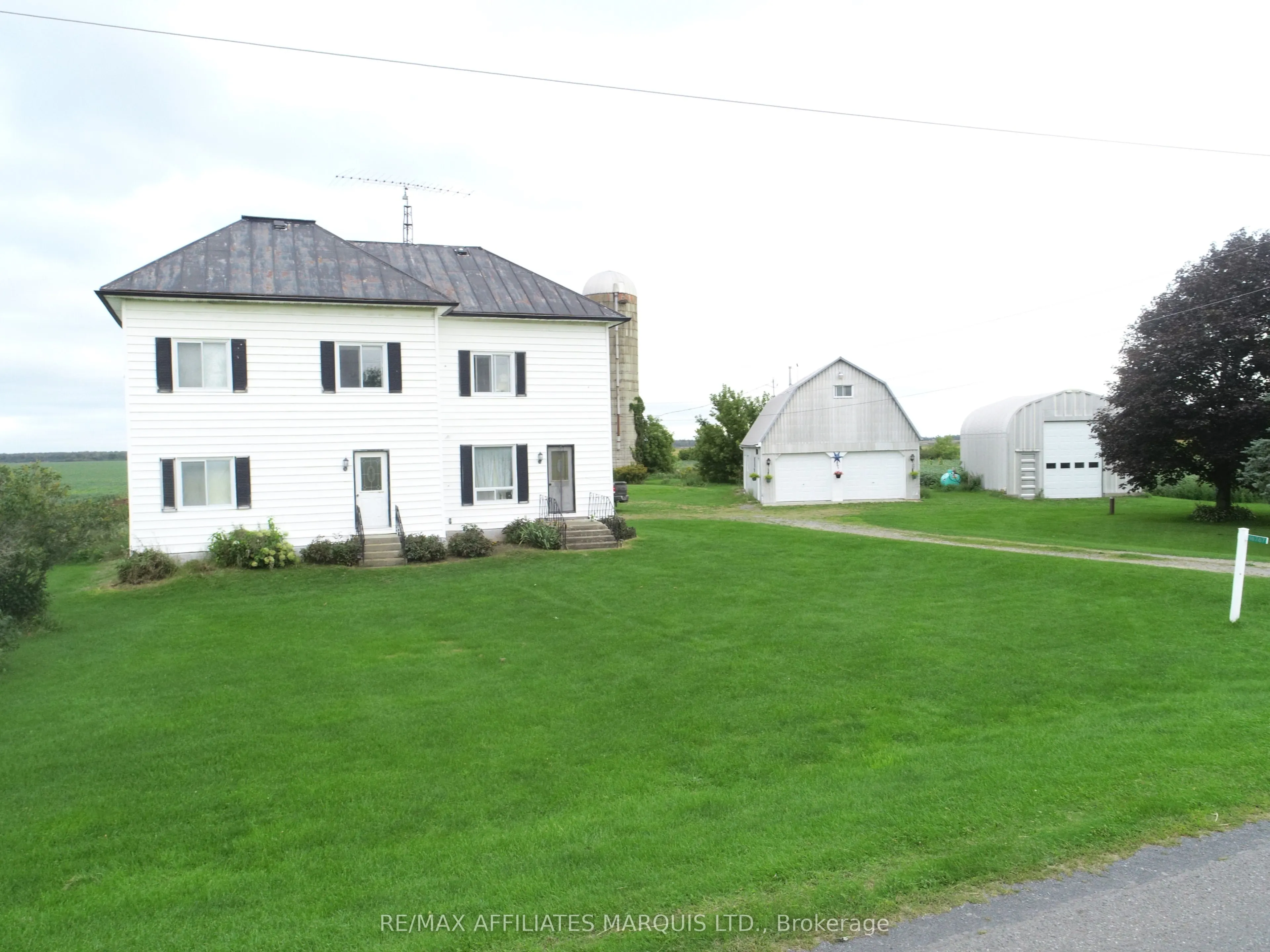 16767 Eighth Road