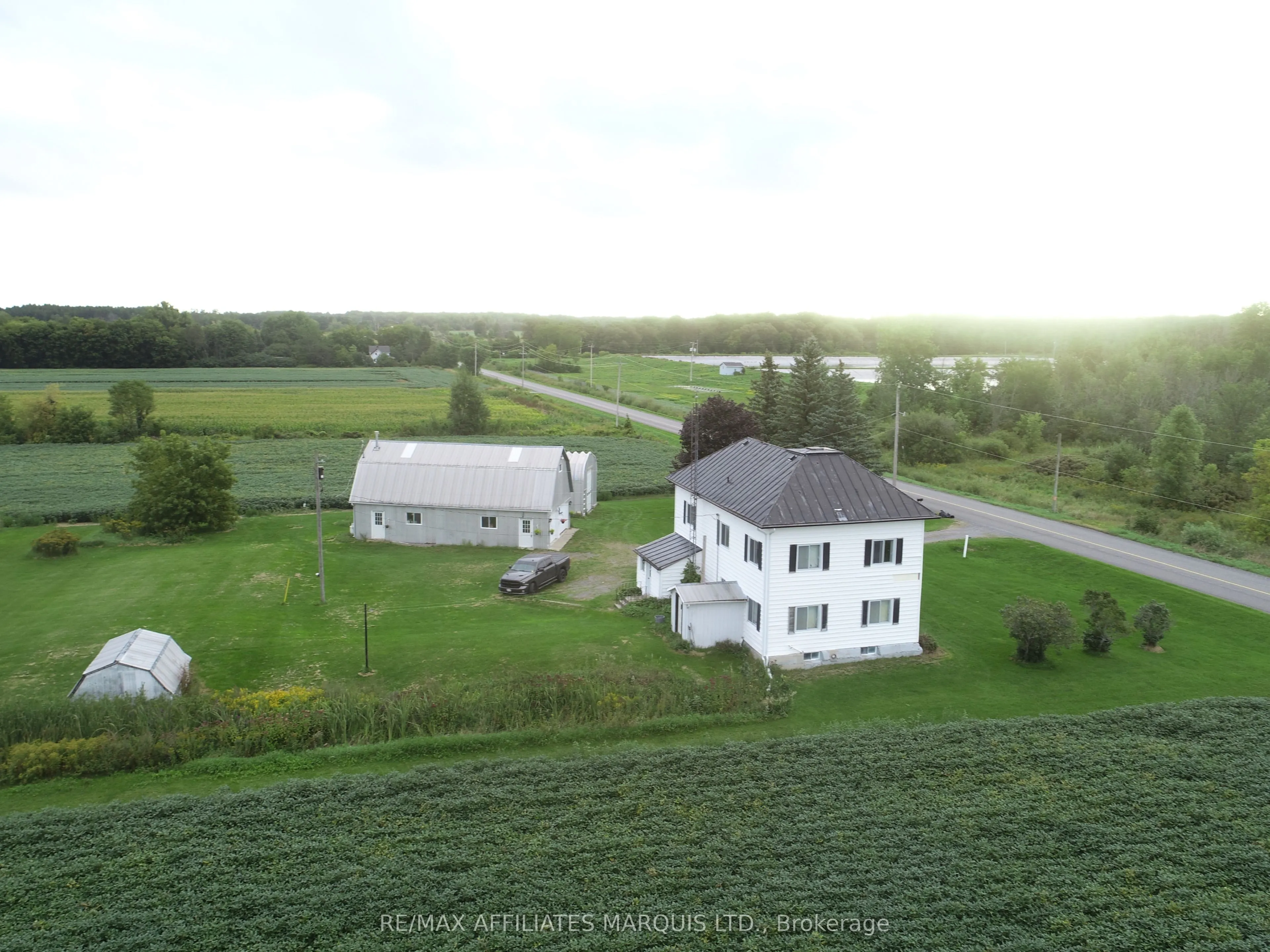 16767 Eighth Road