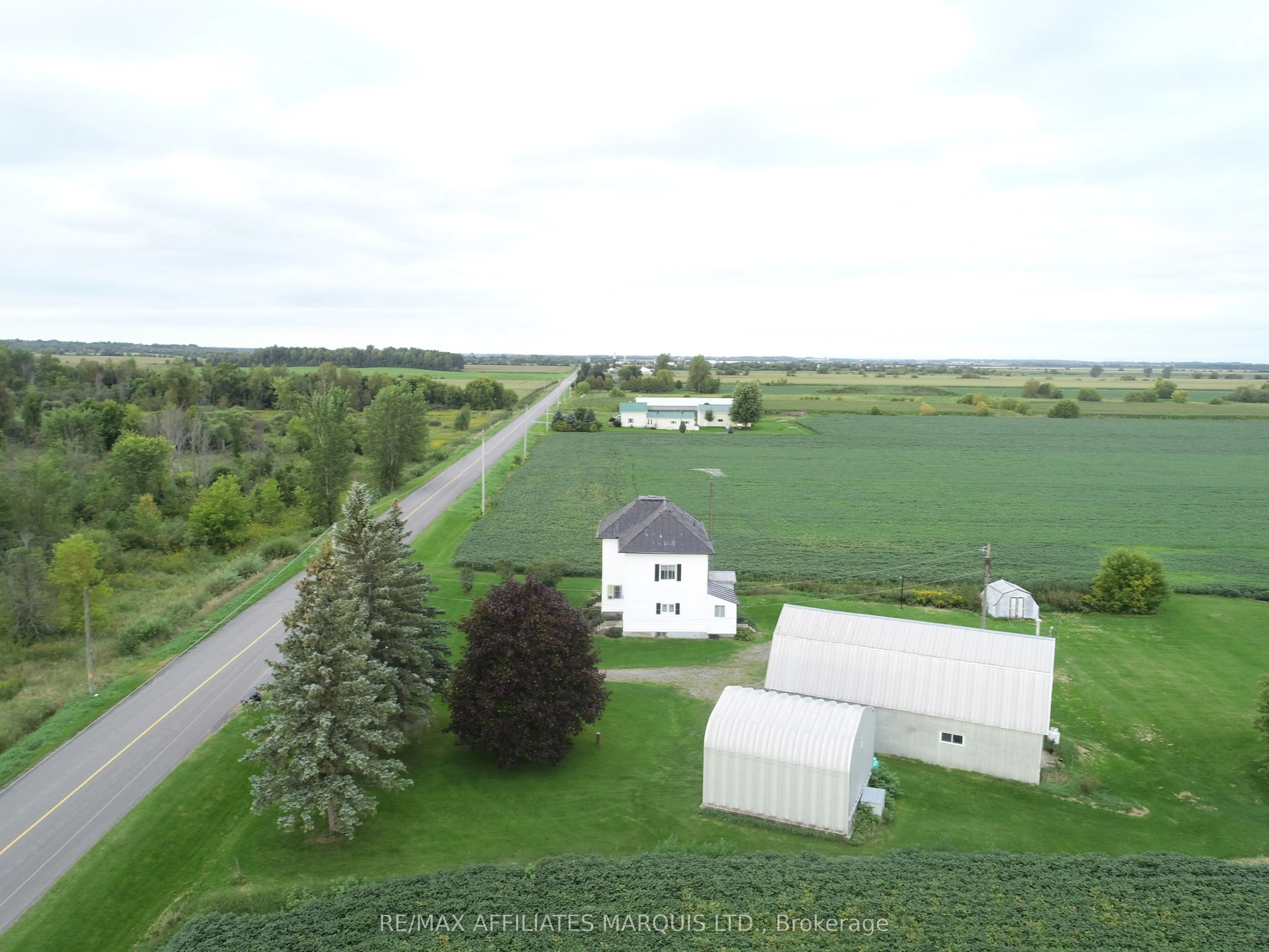16767 Eighth Road