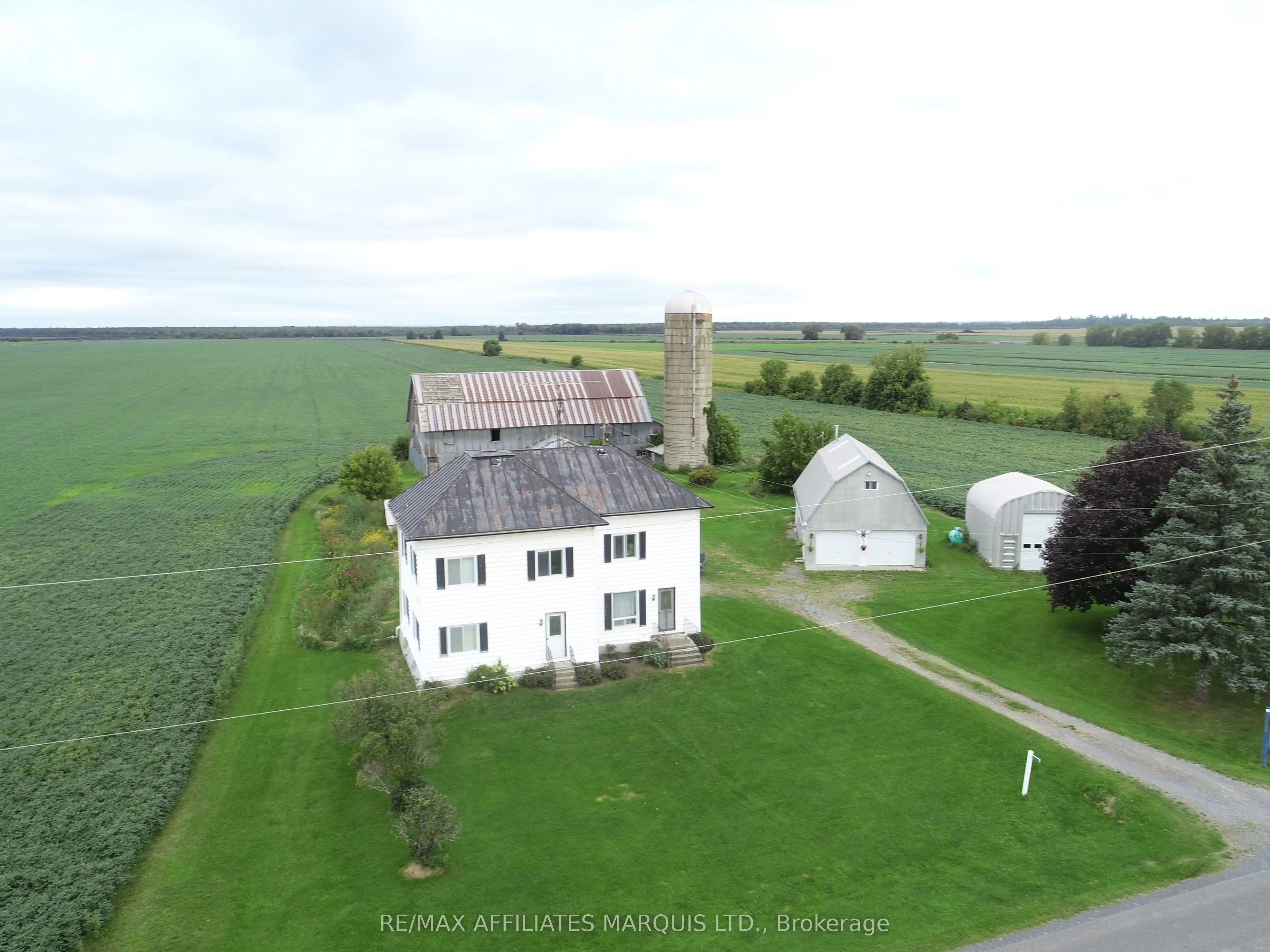 16767 Eighth Road