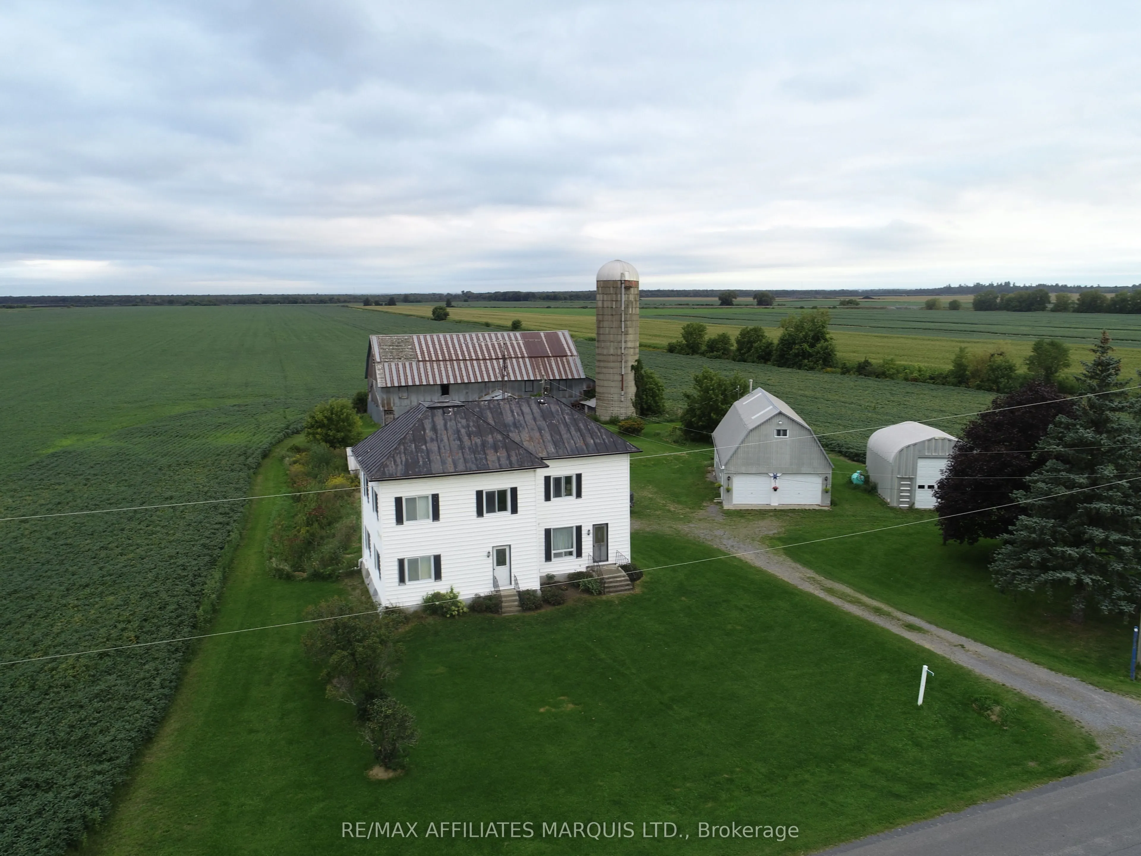 16767 Eighth Road