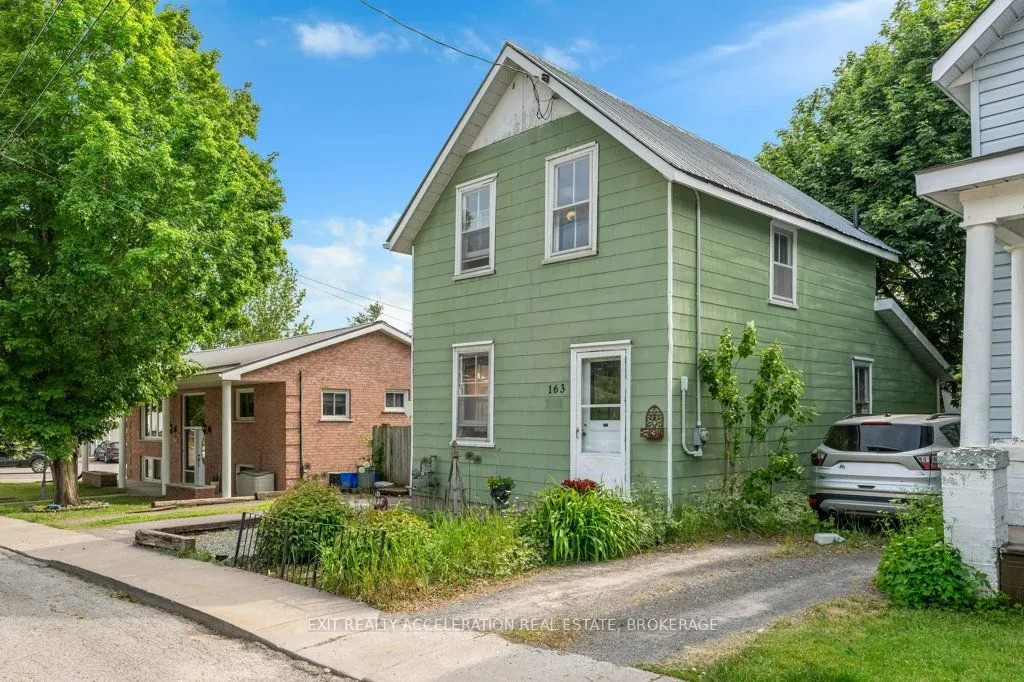 163 Green Street
