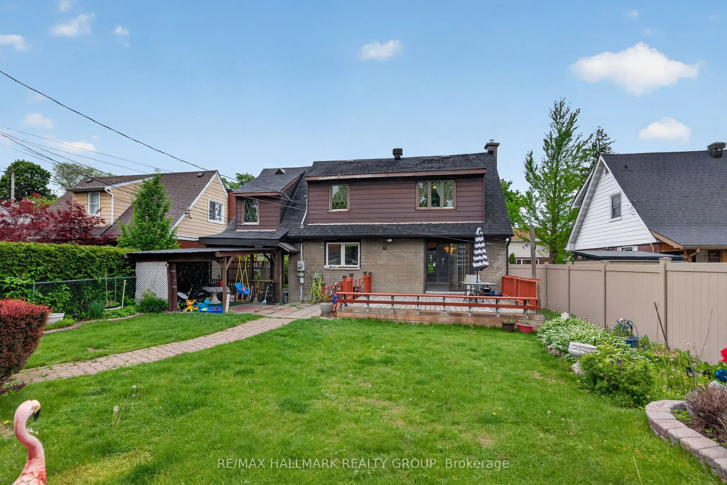 1416 Woodward Avenue