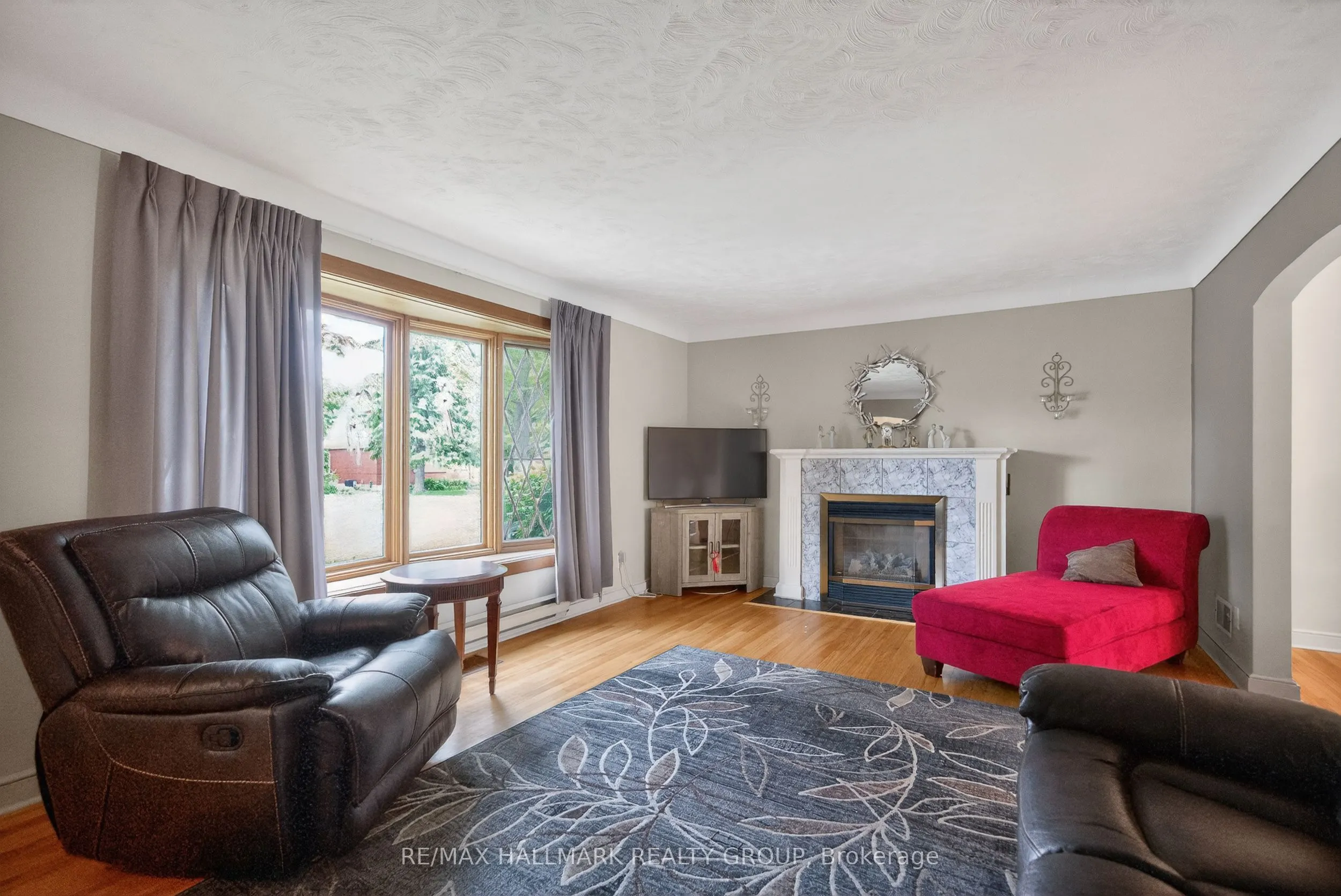 1416 Woodward Avenue
