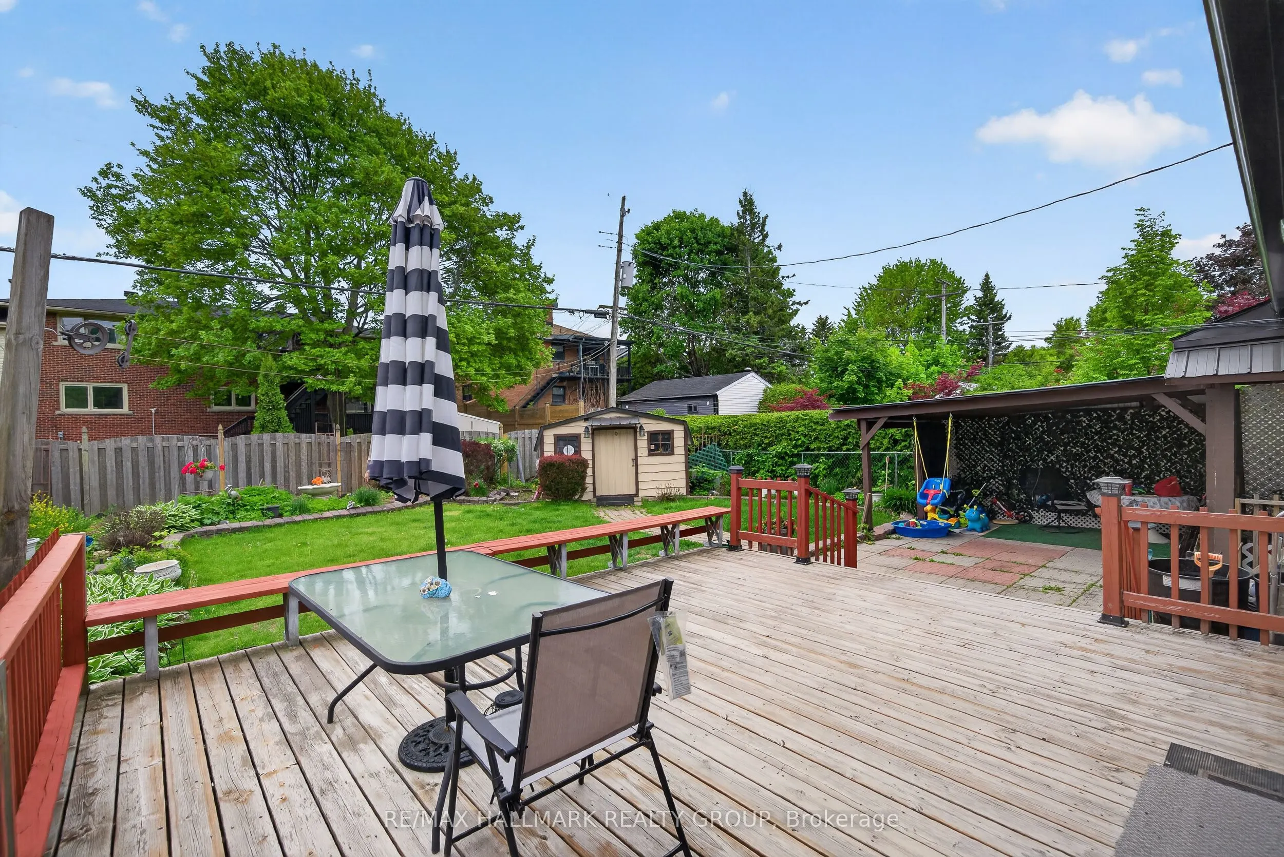 1416 Woodward Avenue