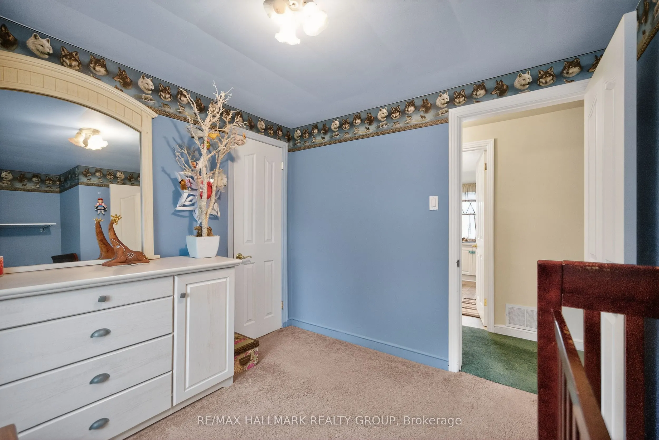 1416 Woodward Avenue