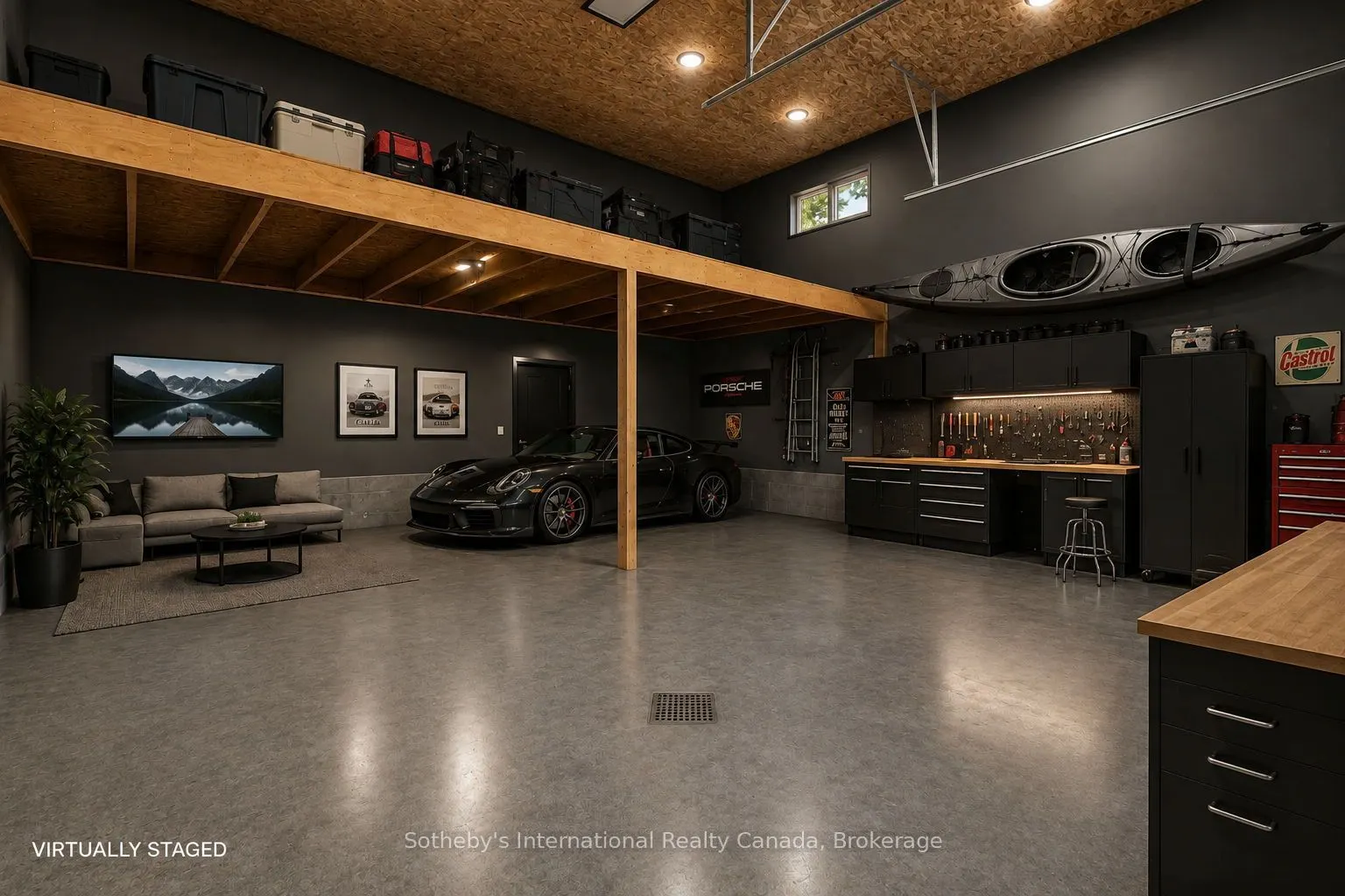 1003 Elizabeth Street