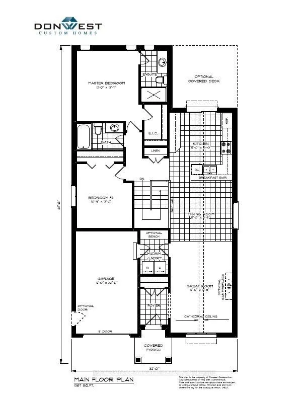 LOT 57 CLIFFSIDE Terrace