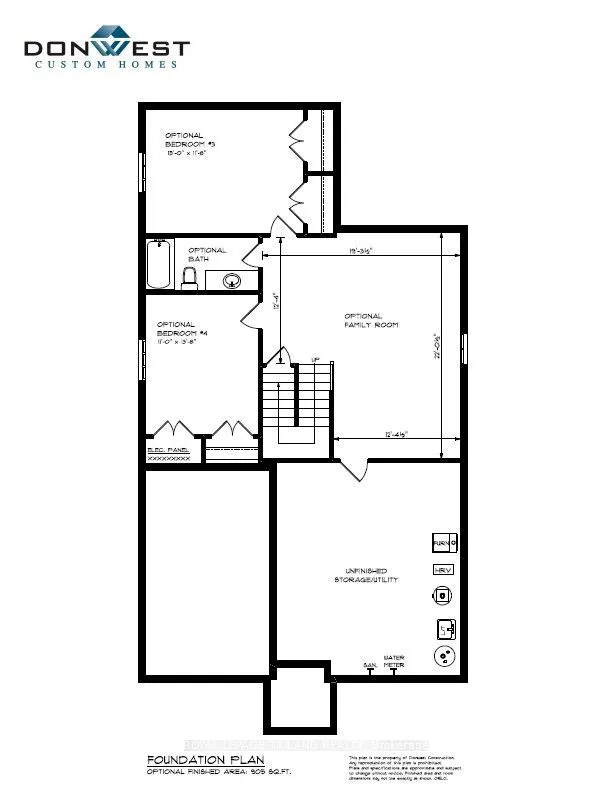 LOT 57 CLIFFSIDE Terrace