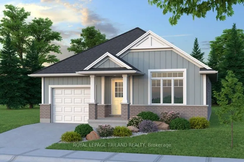 LOT 57 CLIFFSIDE Terrace
