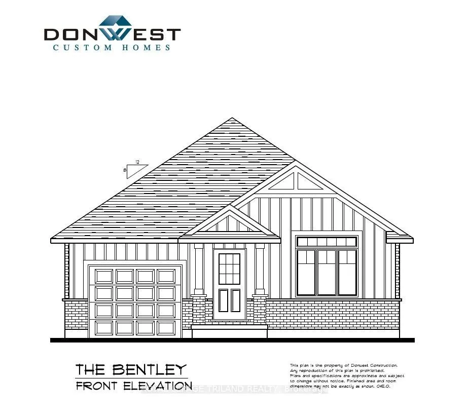 LOT 57 CLIFFSIDE Terrace