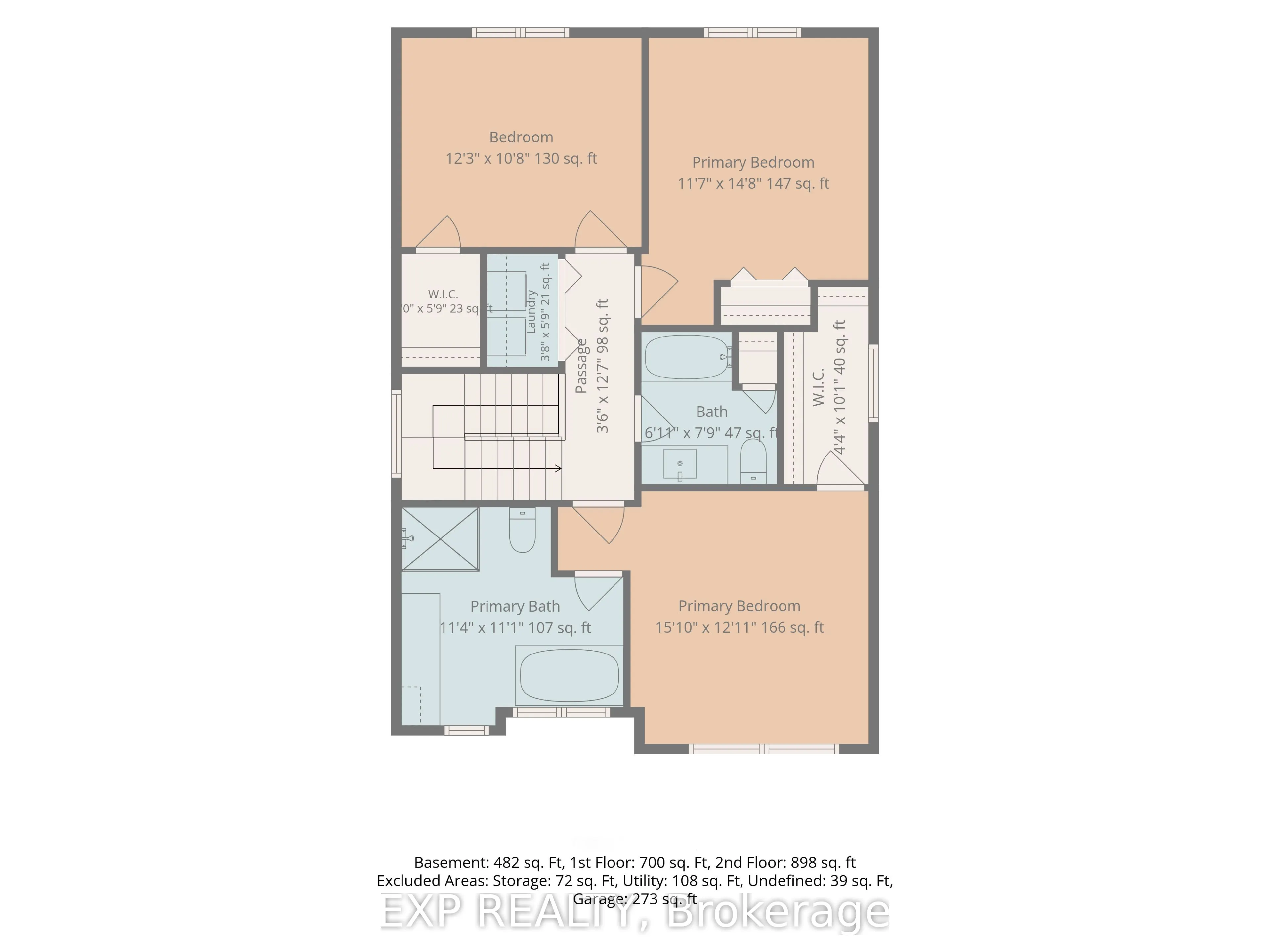 99 Rutile Street