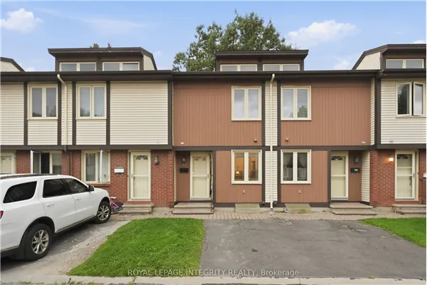 811 Connaught Avenue #54