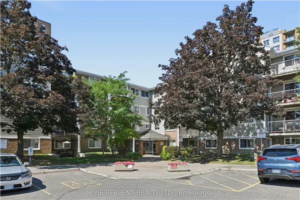 250 Brittany Drive #204