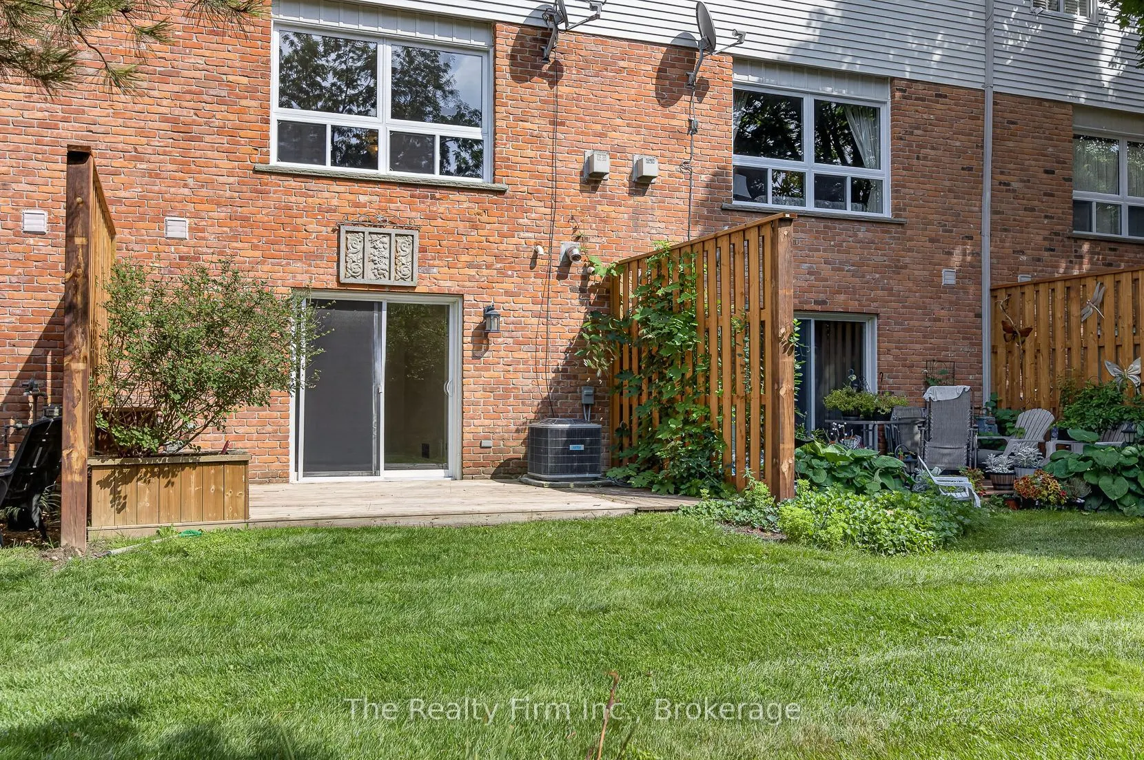 46 Conestoga Road #19