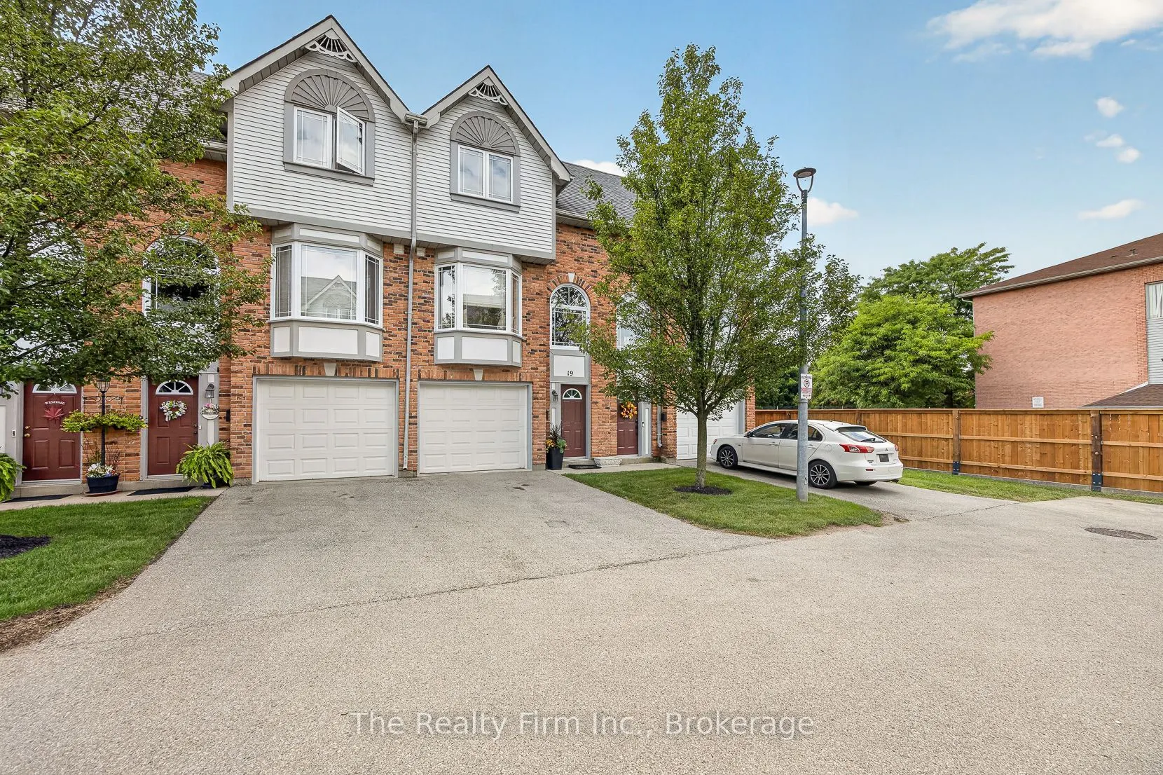 46 Conestoga Road #19