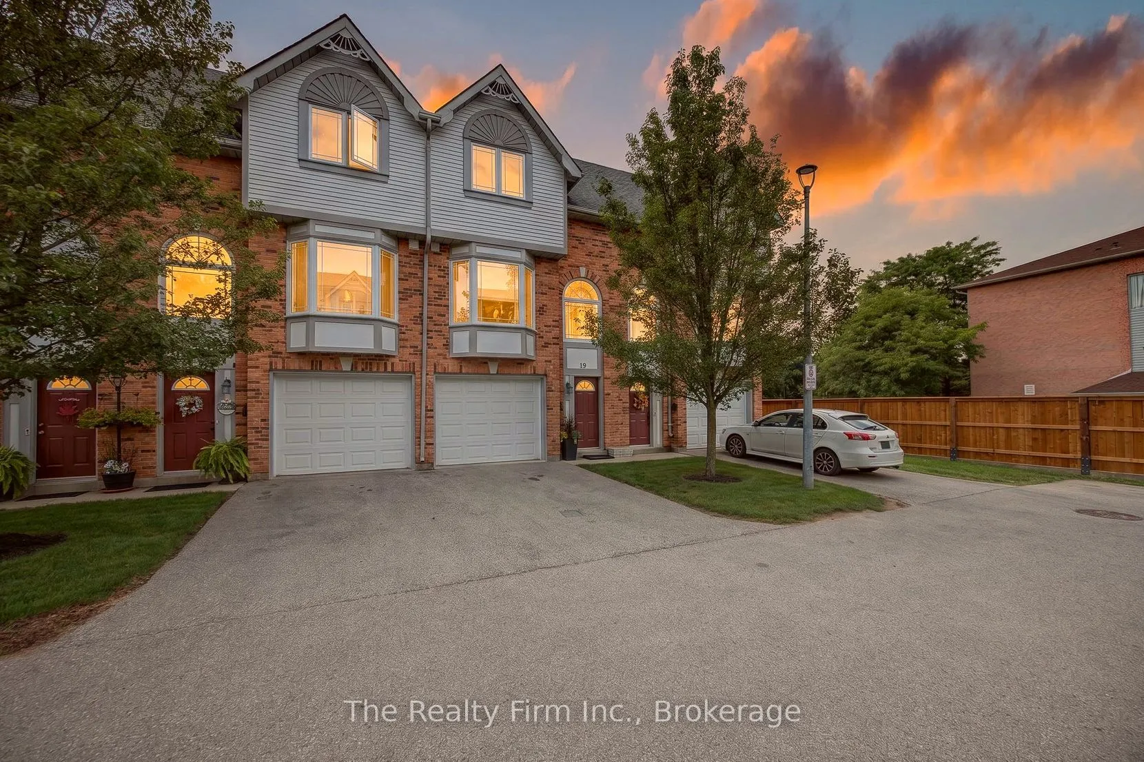 46 Conestoga Road #19