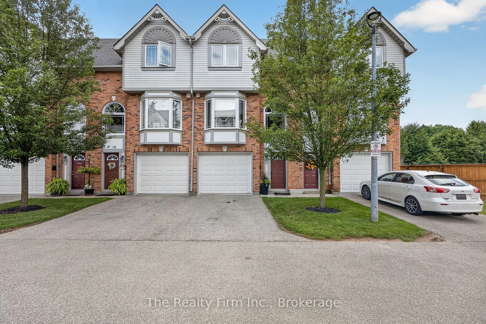 46 Conestoga Road #19