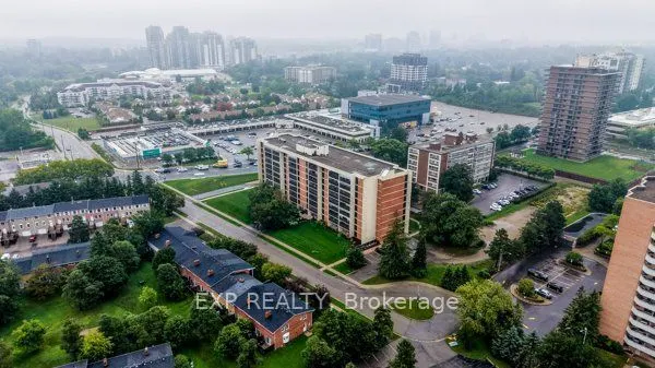 65 Westmount Road N #412