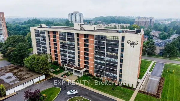 65 Westmount Road N #412
