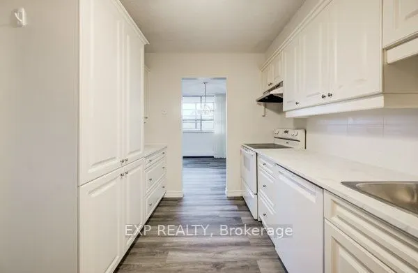 65 Westmount Road N #412