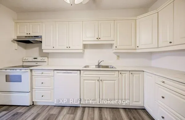 65 Westmount Road N #412