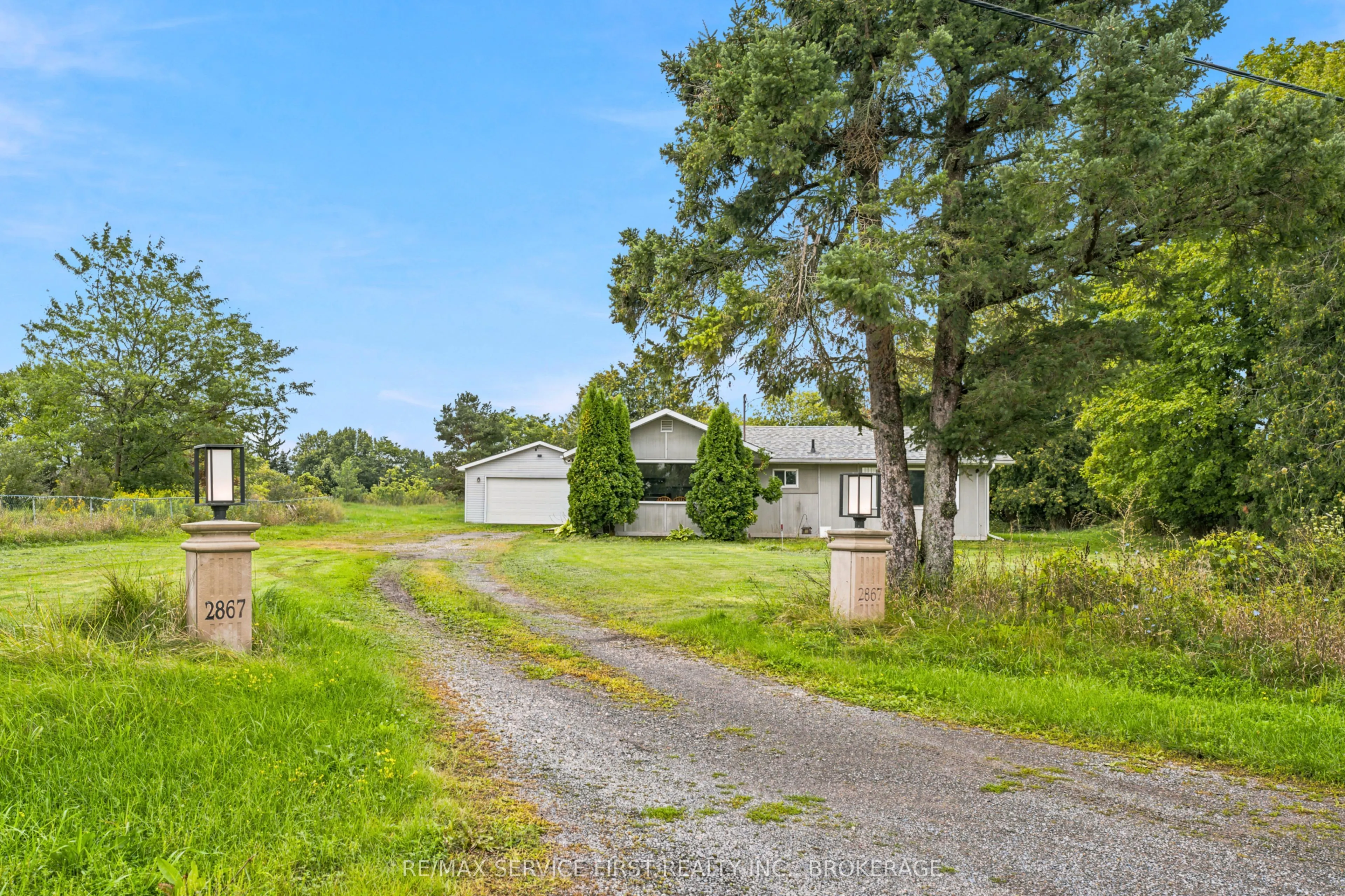 2867 Highway 2