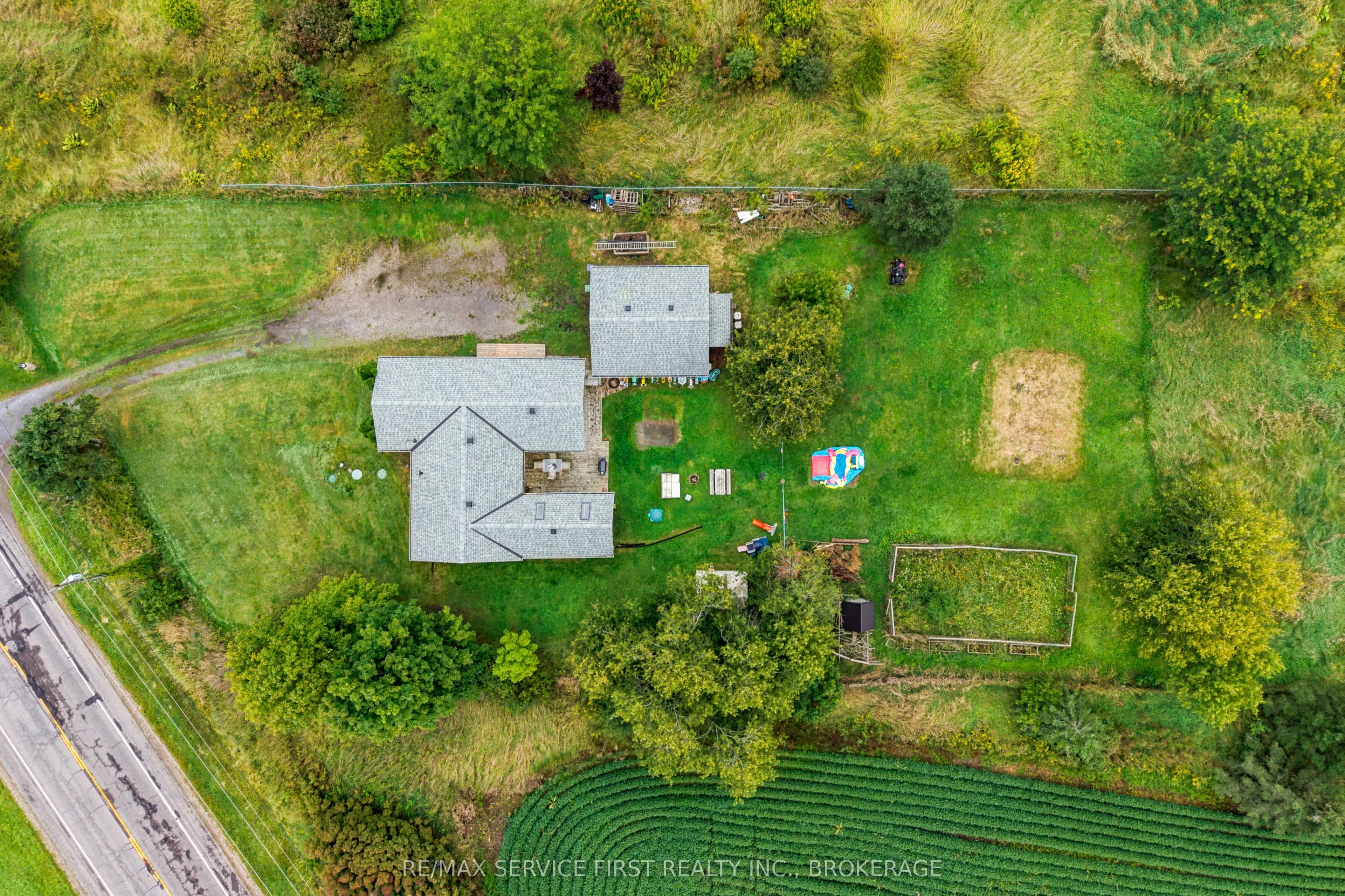 2867 Highway 2