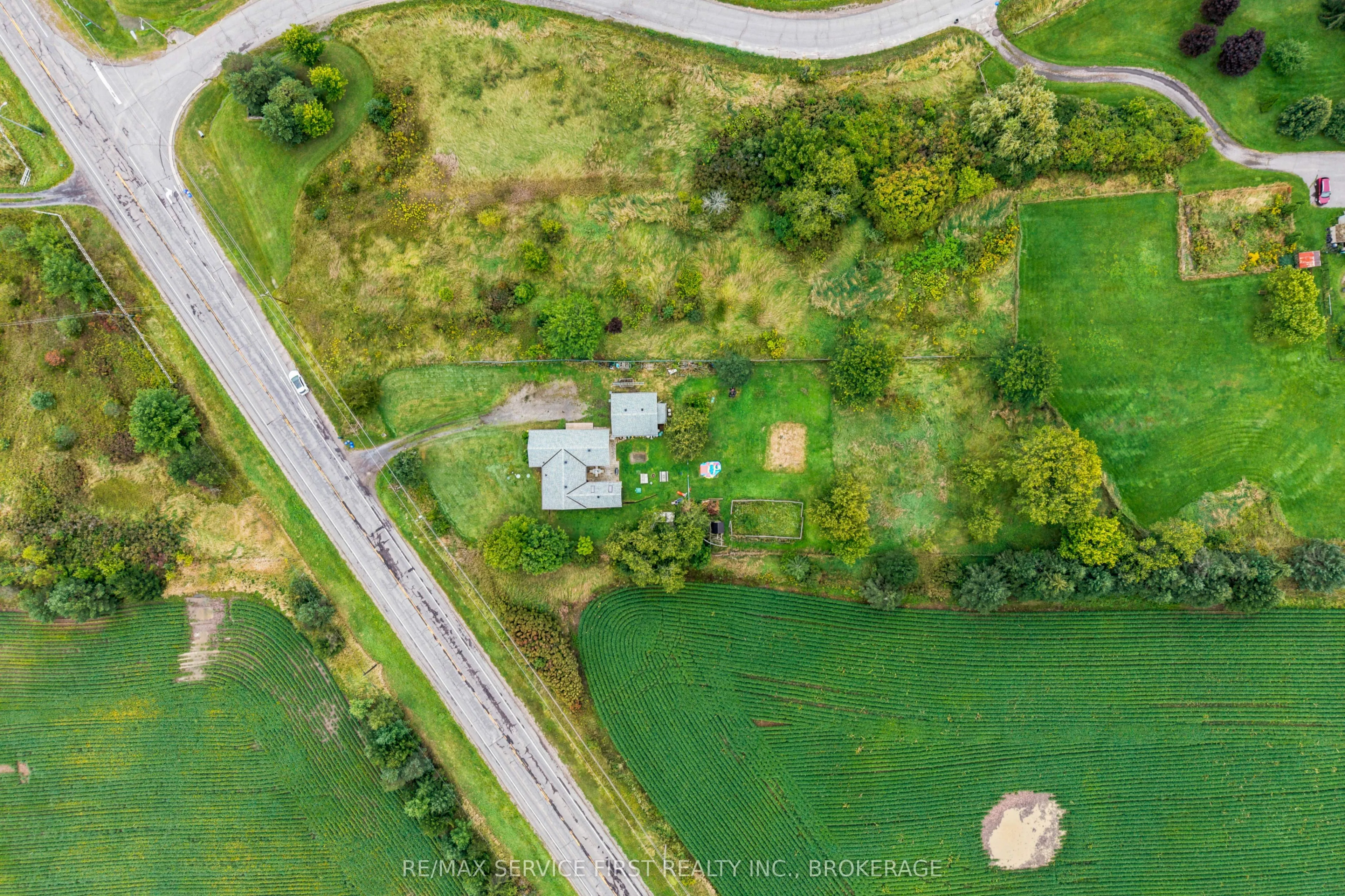 2867 Highway 2
